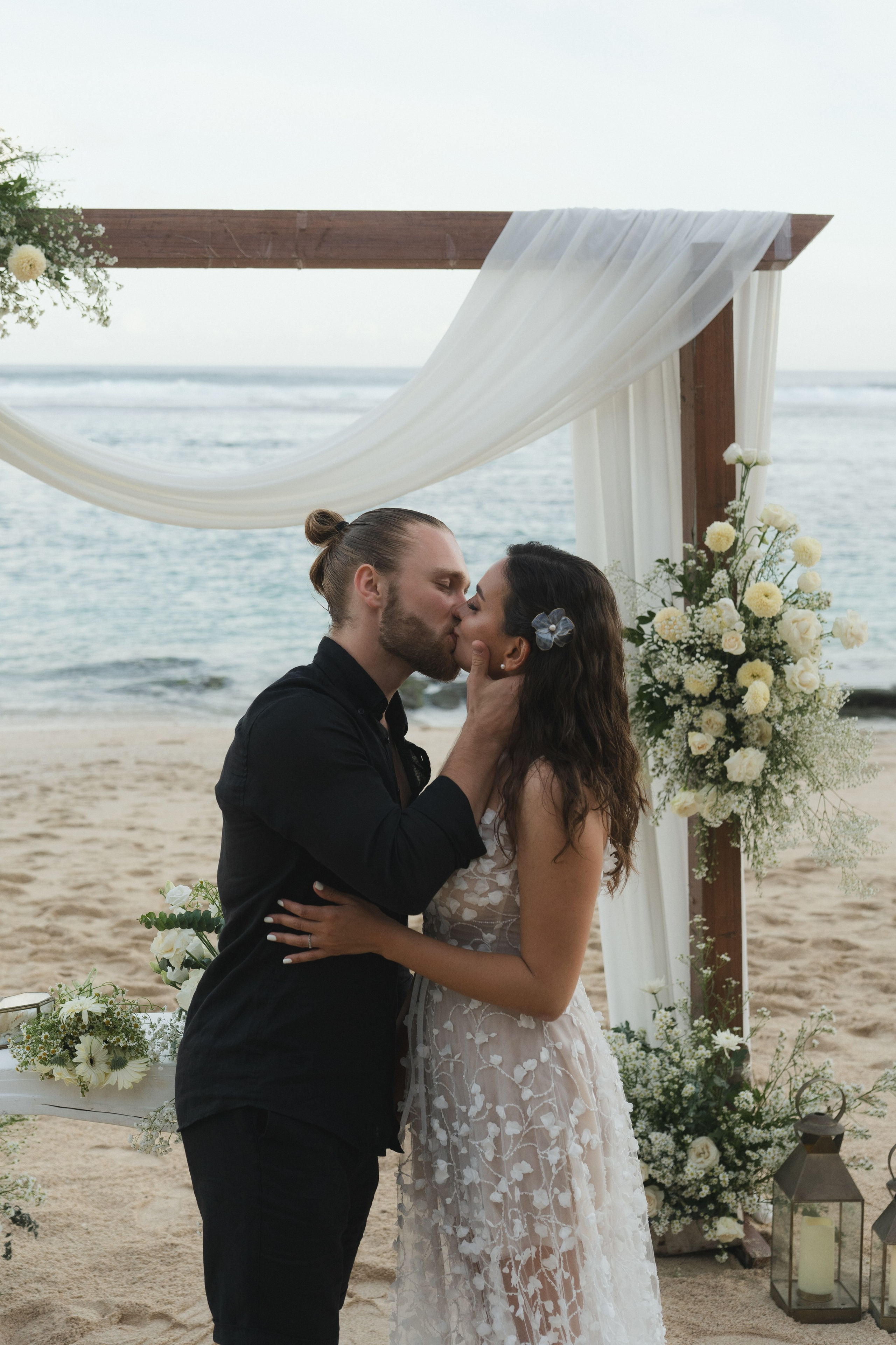 Алсу и Егор. Фотограф Alena Ray