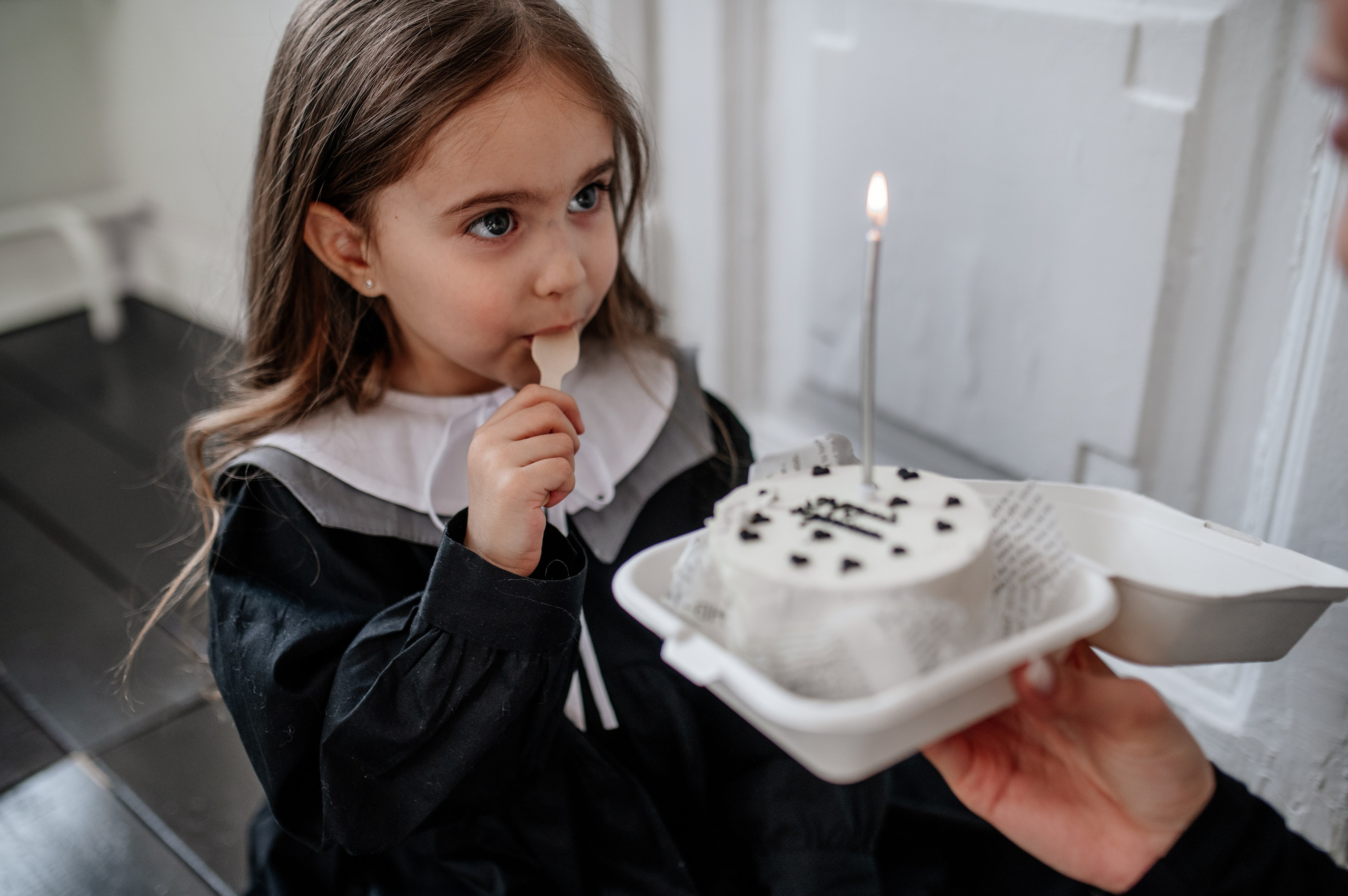 МИРЕ 4 года. Семьи