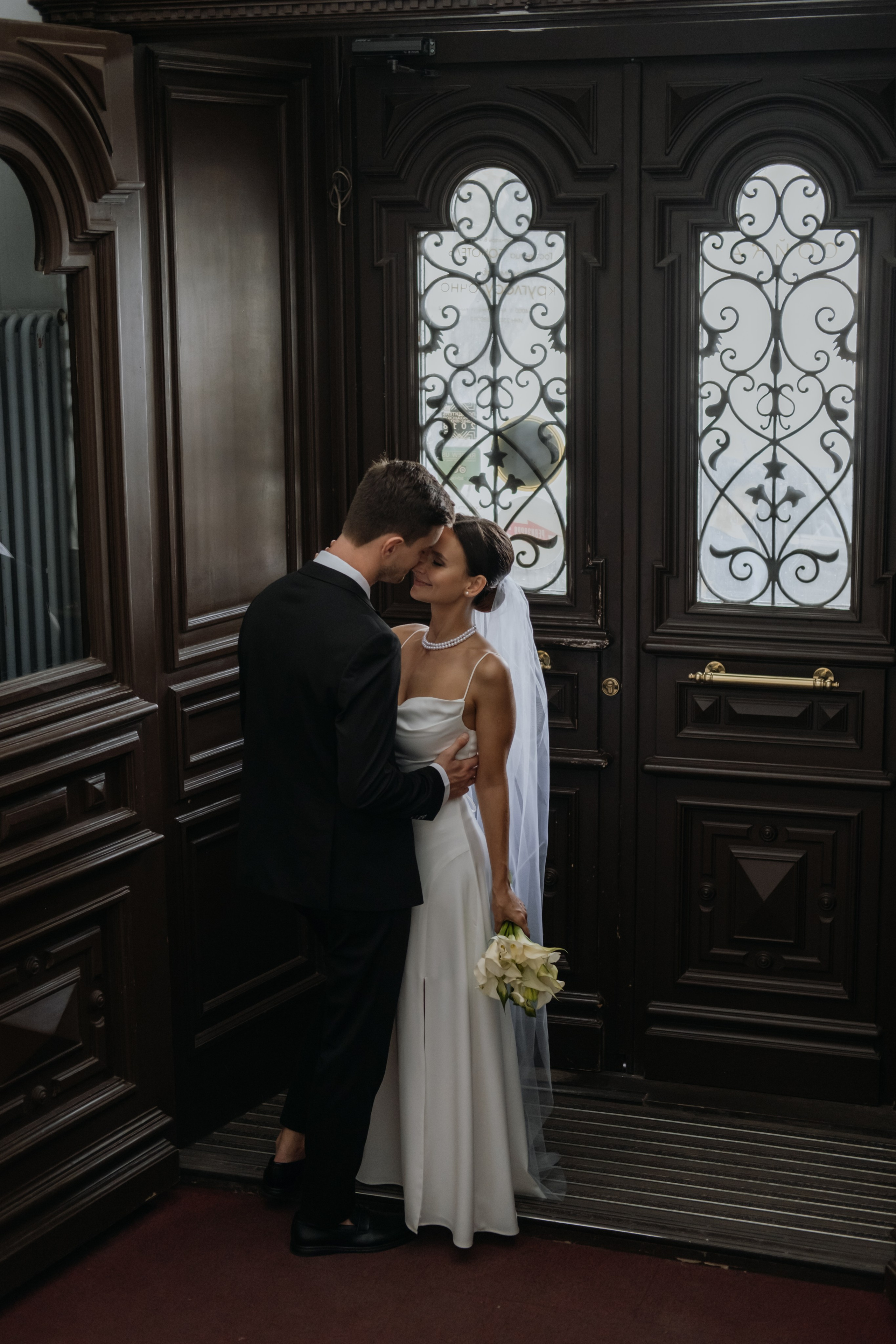 Андрей и Александра. Фотограф в Астрахани Миронова Анастасия