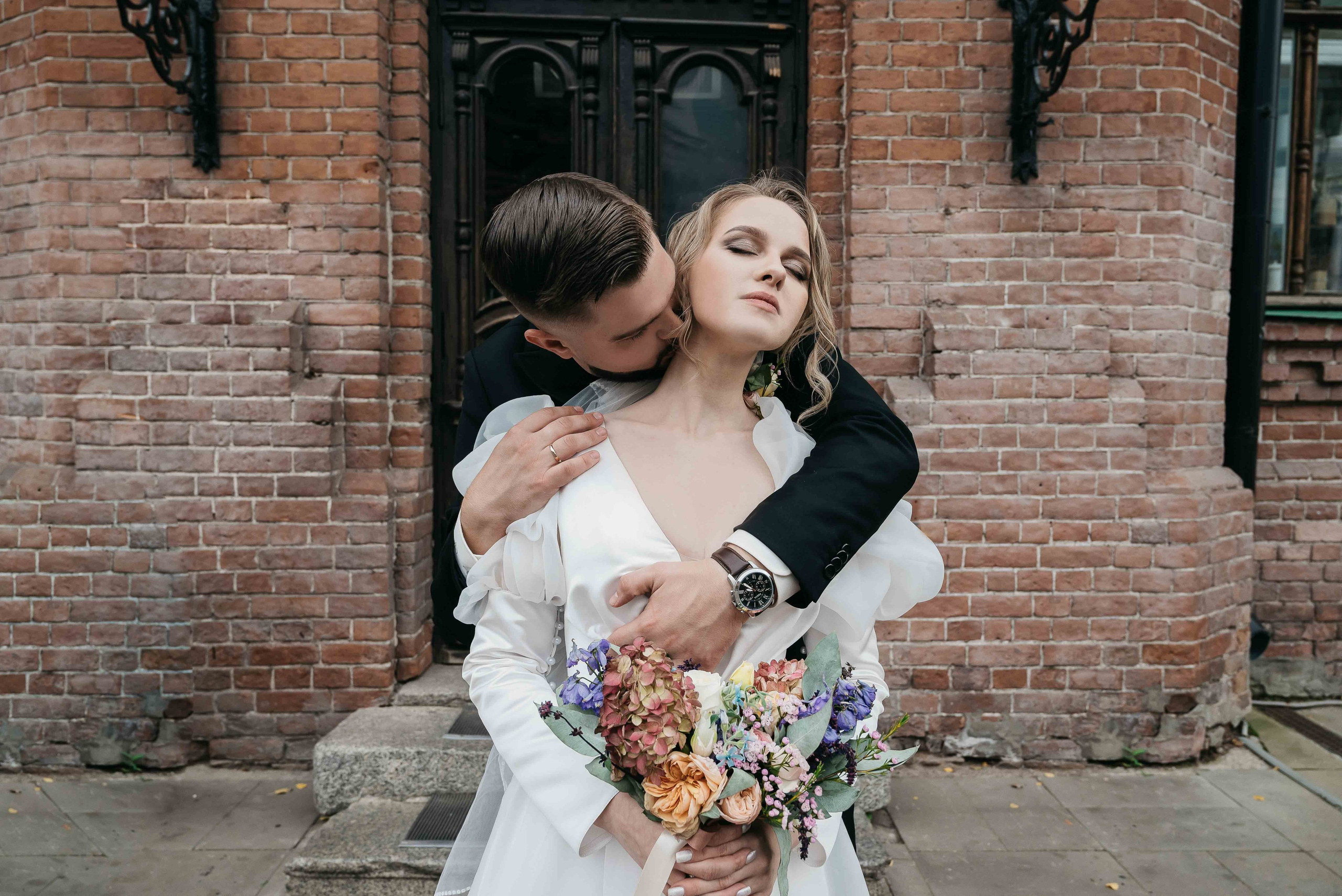 Влад и Аня. Тамара Власова