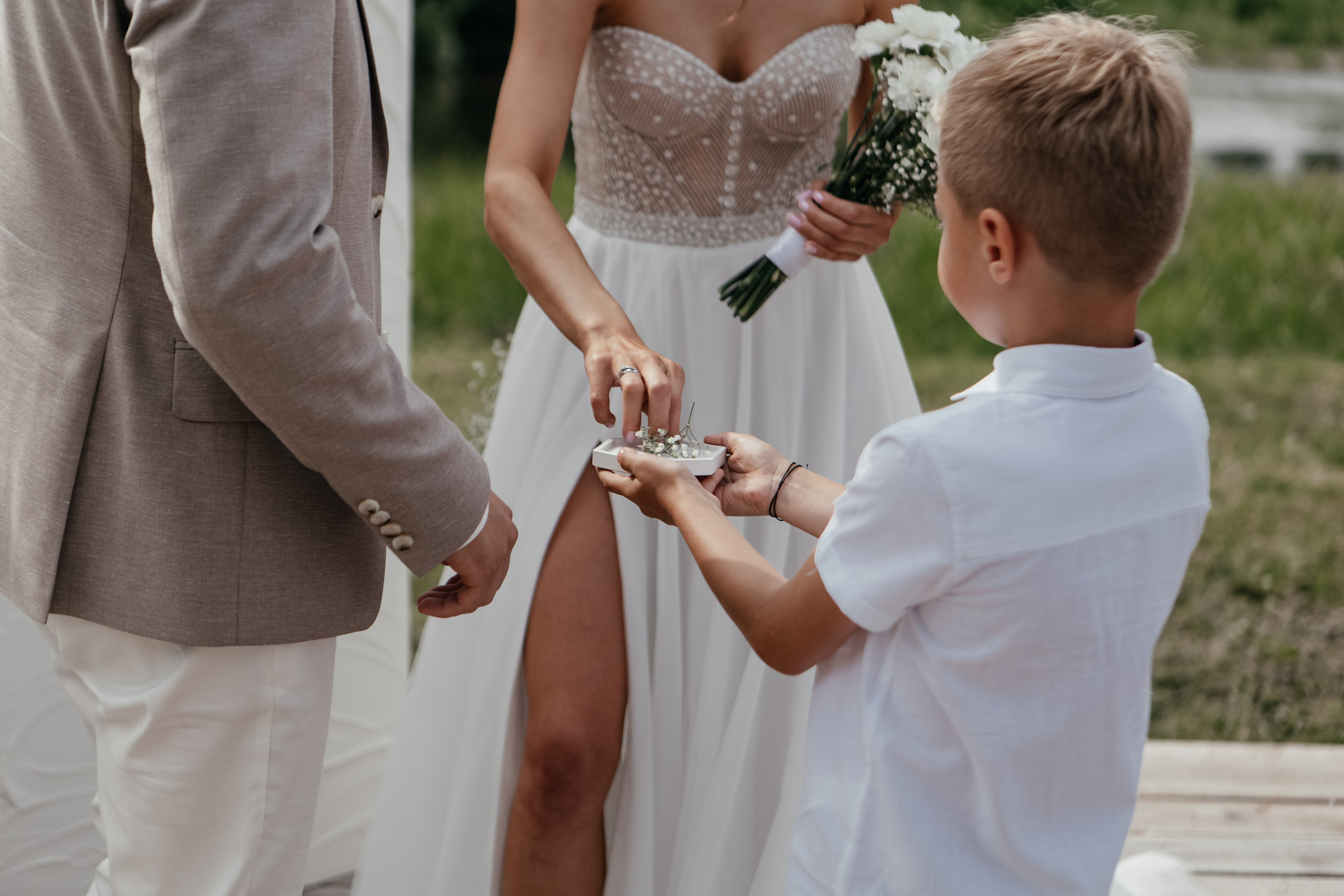 Семейный и свадебный фотограф в Томске | Екатерина Дворецкая