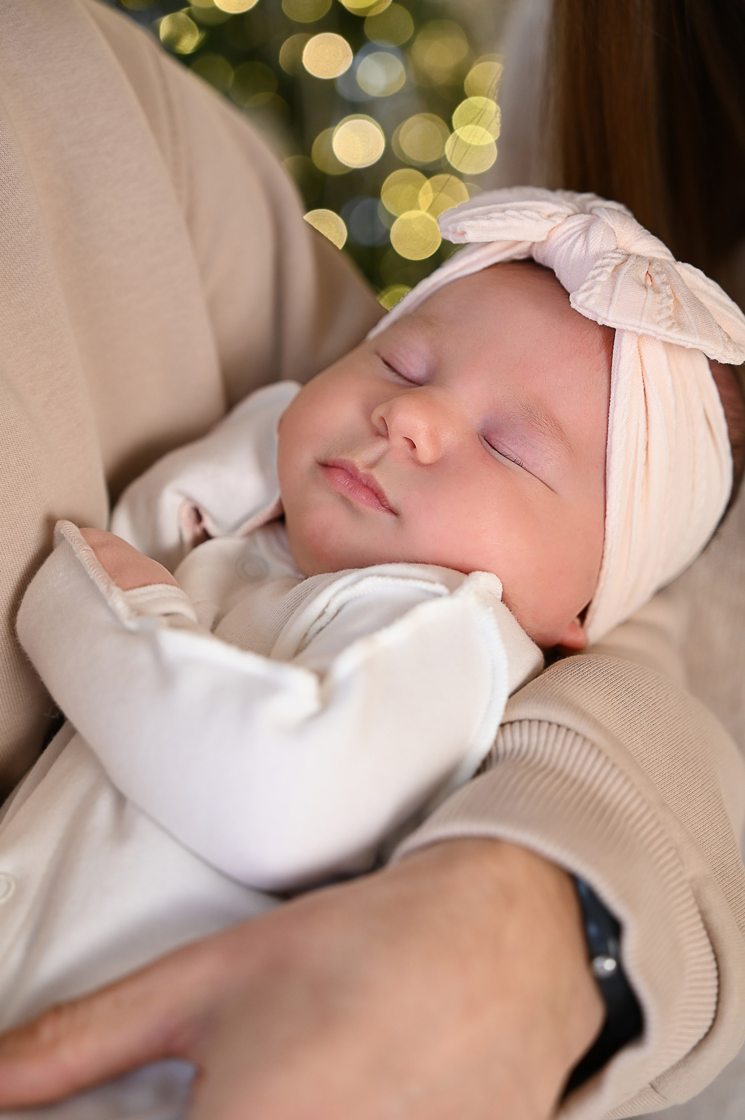 Новогодняя. Фотограф Ярута Оксана / Ростов-на-Дону