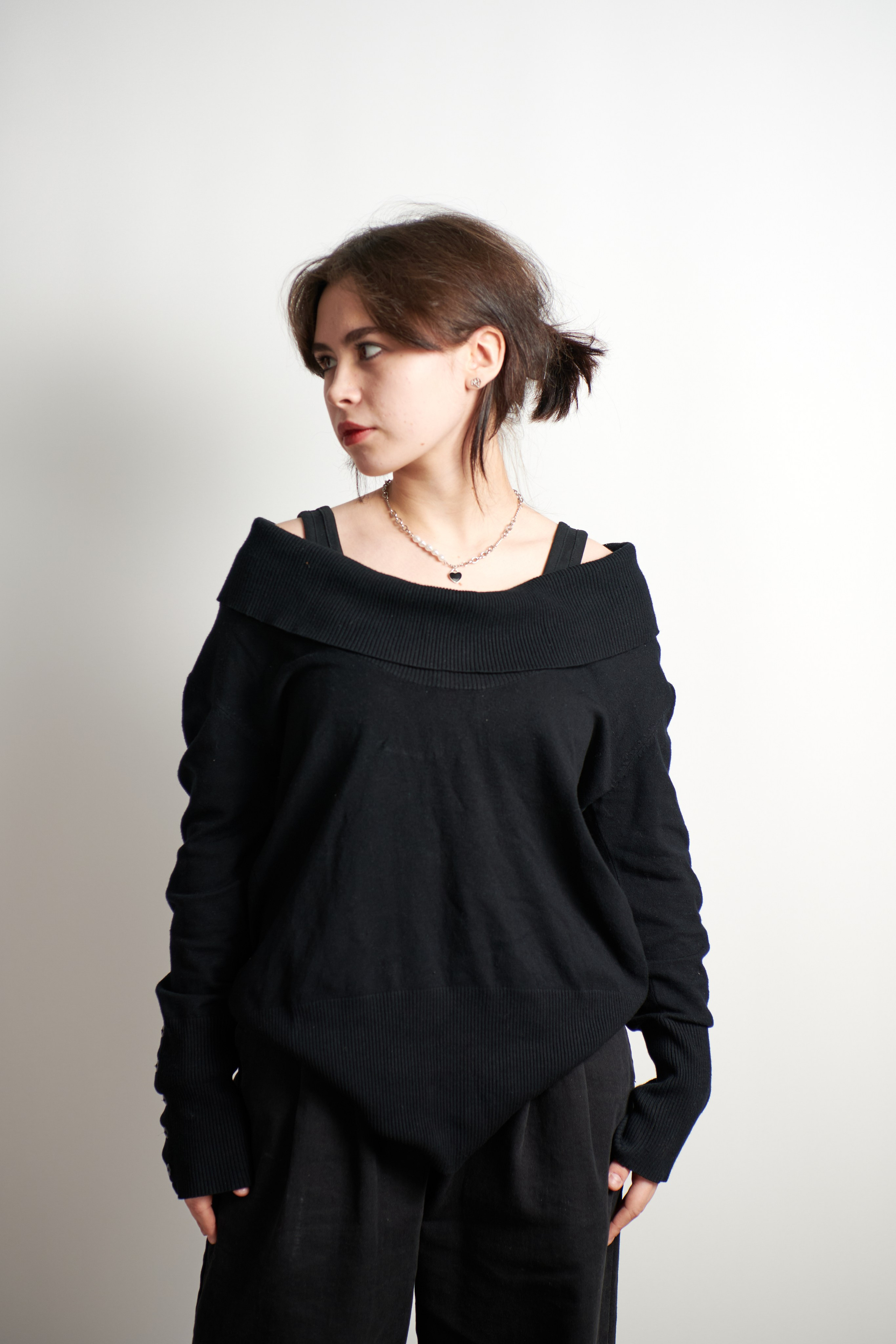 Фото в альбом. Портретная серия. Ольга Чёкотова (Фотограф Кострома)