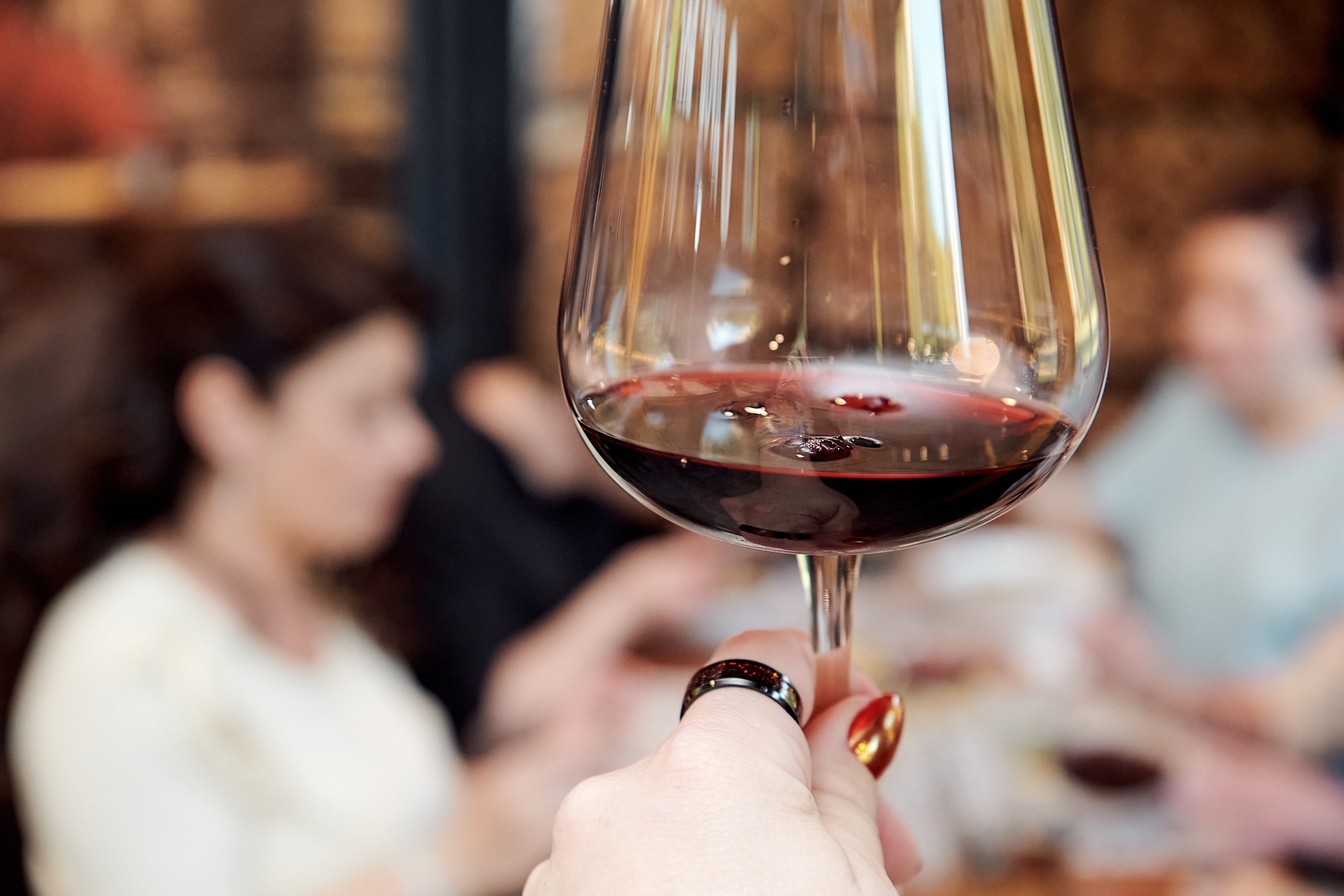 День рождения в Дровах. Ольга Чёкотова (Фотограф Кострома)