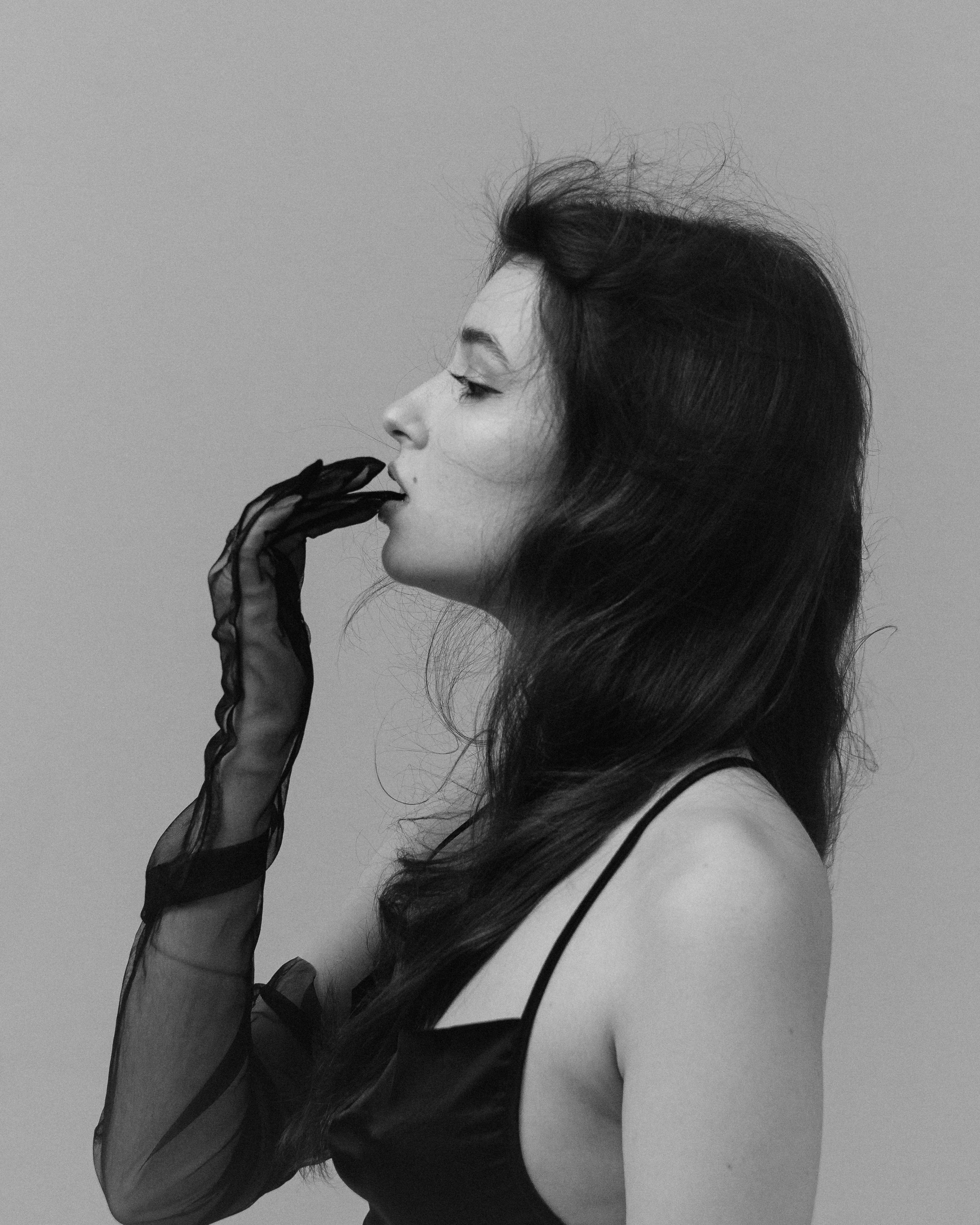 Елизавета. Фотограф Краснодар Ирина Гафланова