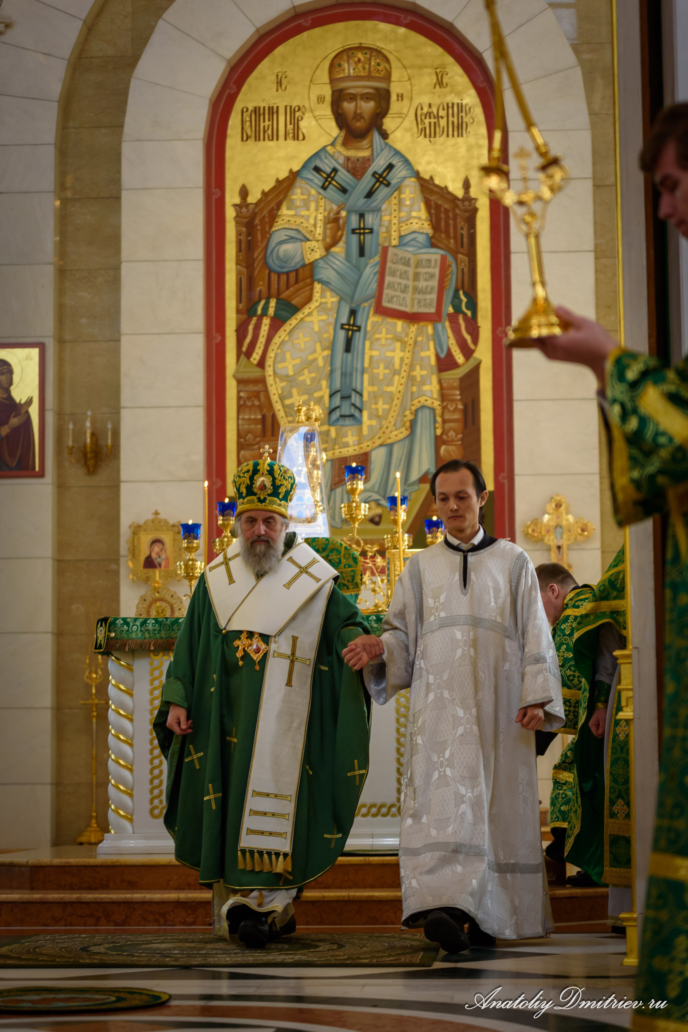 Вербное 2025. Фотограф  Крещения и Венчания Калининград