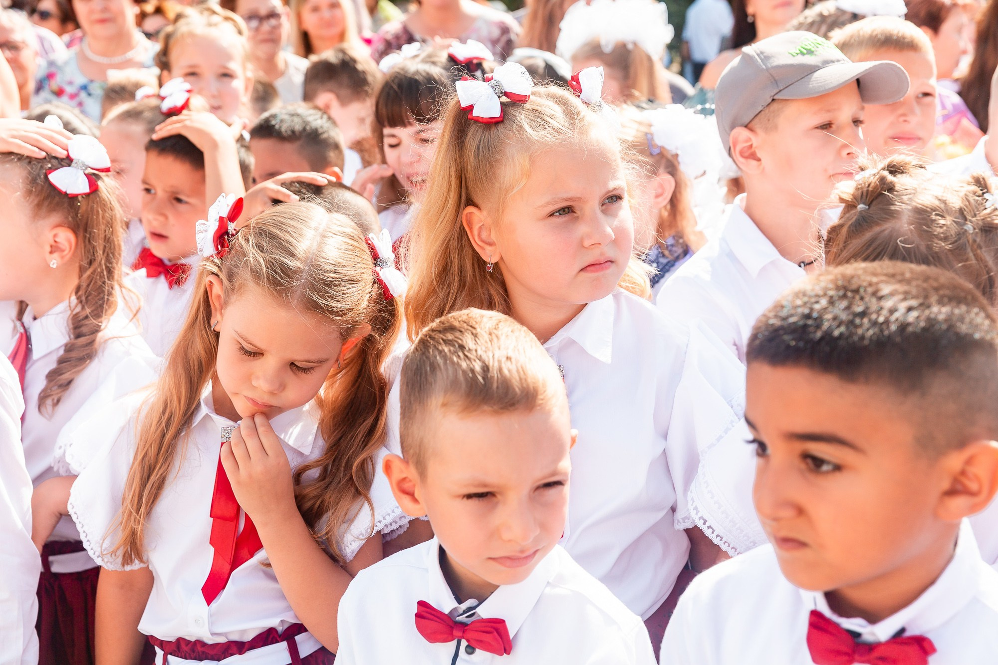 1 сентября 2025. Фотограф в Волгограде и Волжском Наталья Фирсова