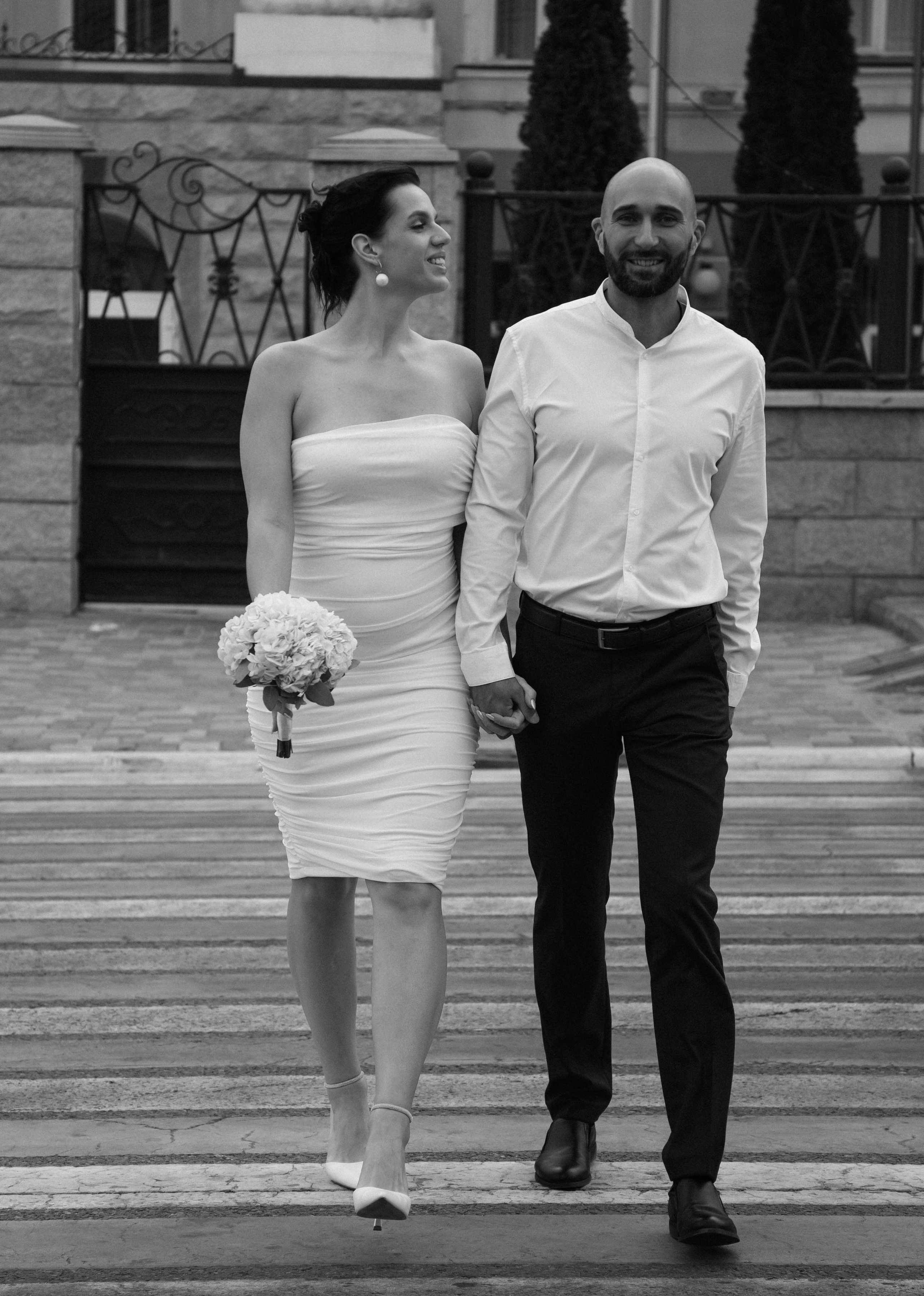 Даша и Руслан. ФОТОГРАФ ~ Виктория Ивченко ~ Старый Оскол