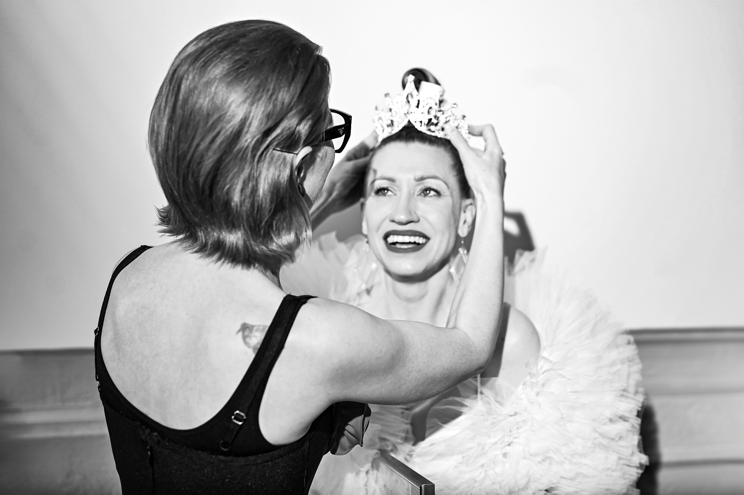 Премия ЖТ Питер. ZDARONOKIA Репортажный фотограф