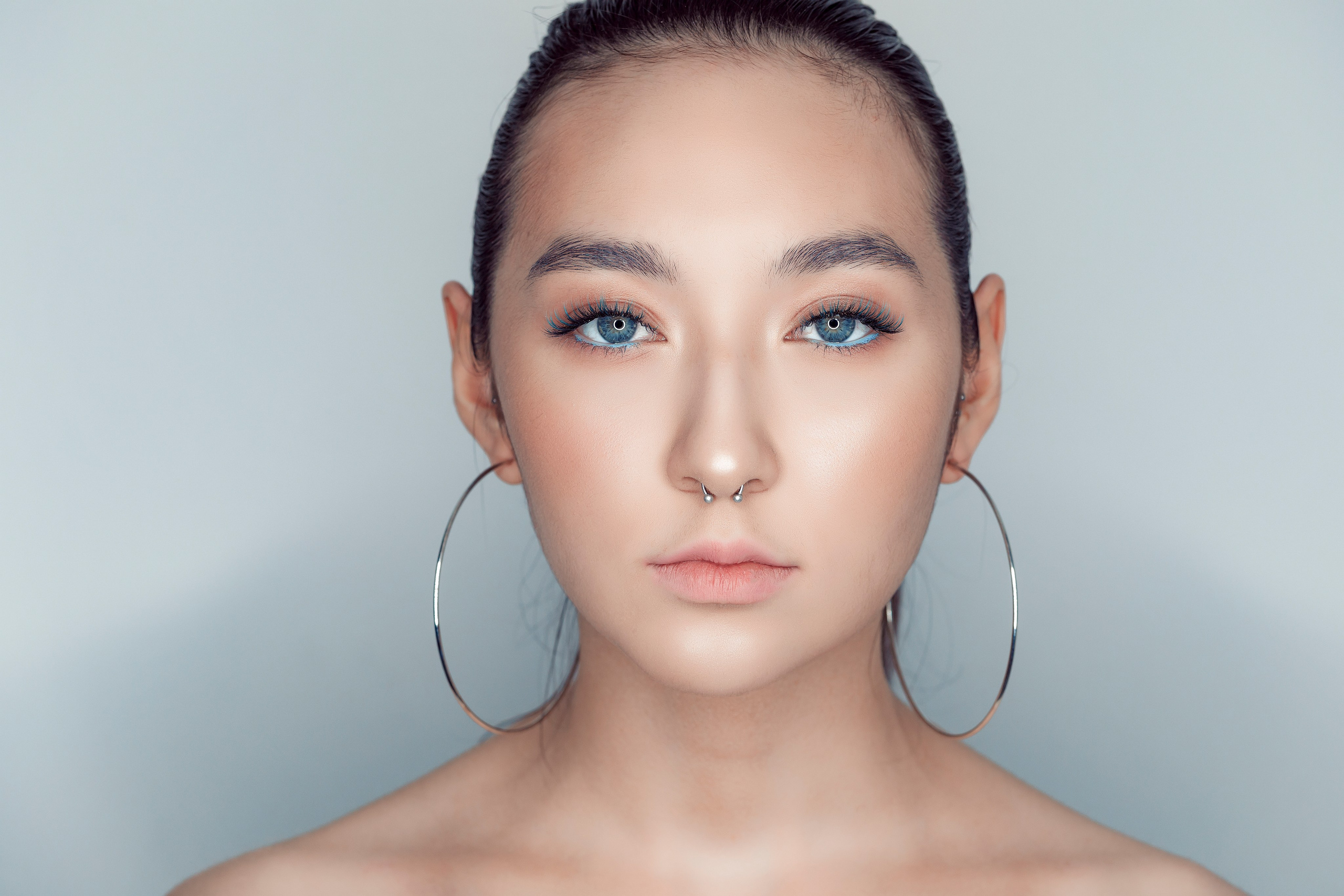 Реснички. Семейный и Свадебный фотограф в Астане Александр Астапов