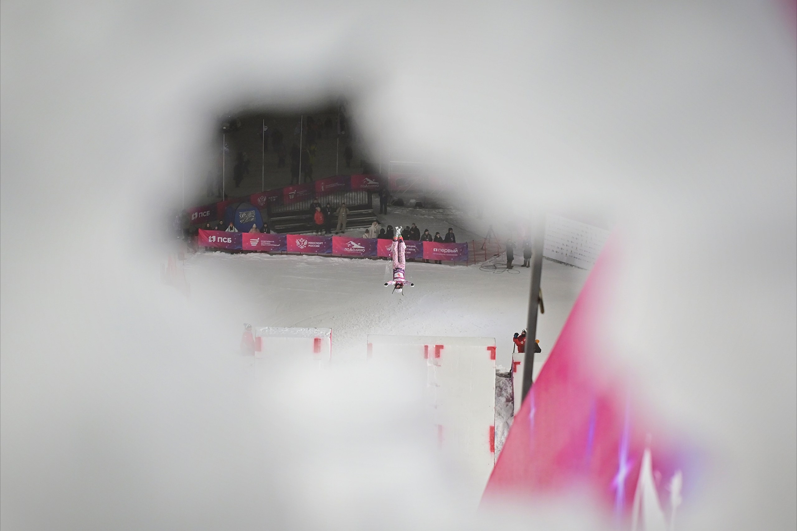 Спортивная репортажная съемка. Фотограф в Ярославле Владимир Летуновский