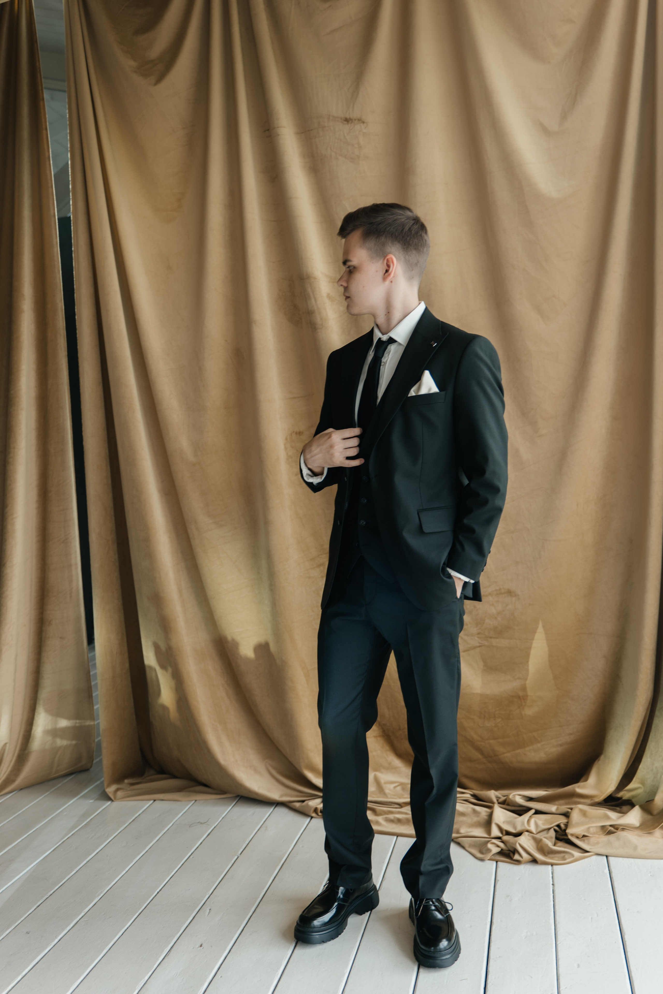 Leonid & Christina. Свадебное ФОТО & ВИДЕО Москва/Липецк