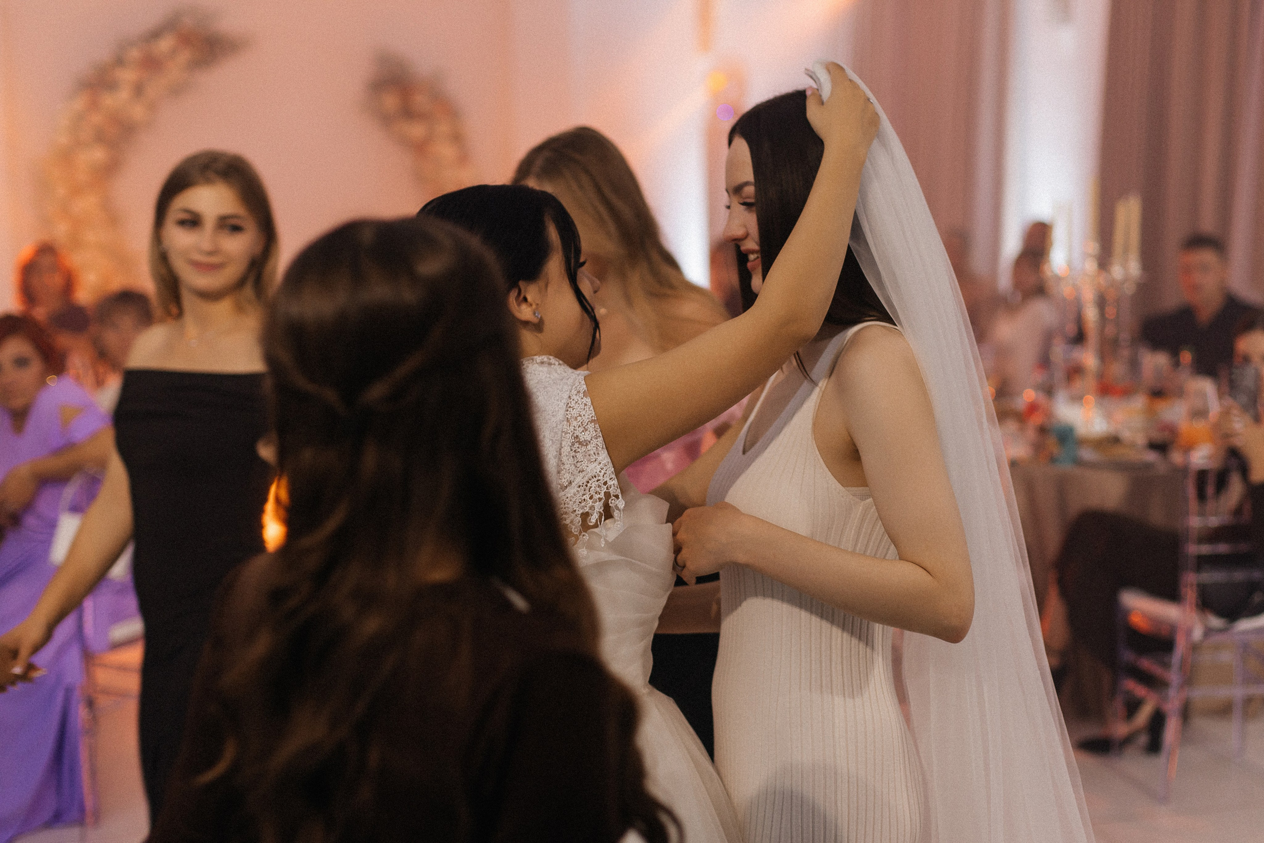 Сергей и Ксения. Свадебный фотограф и видеограф