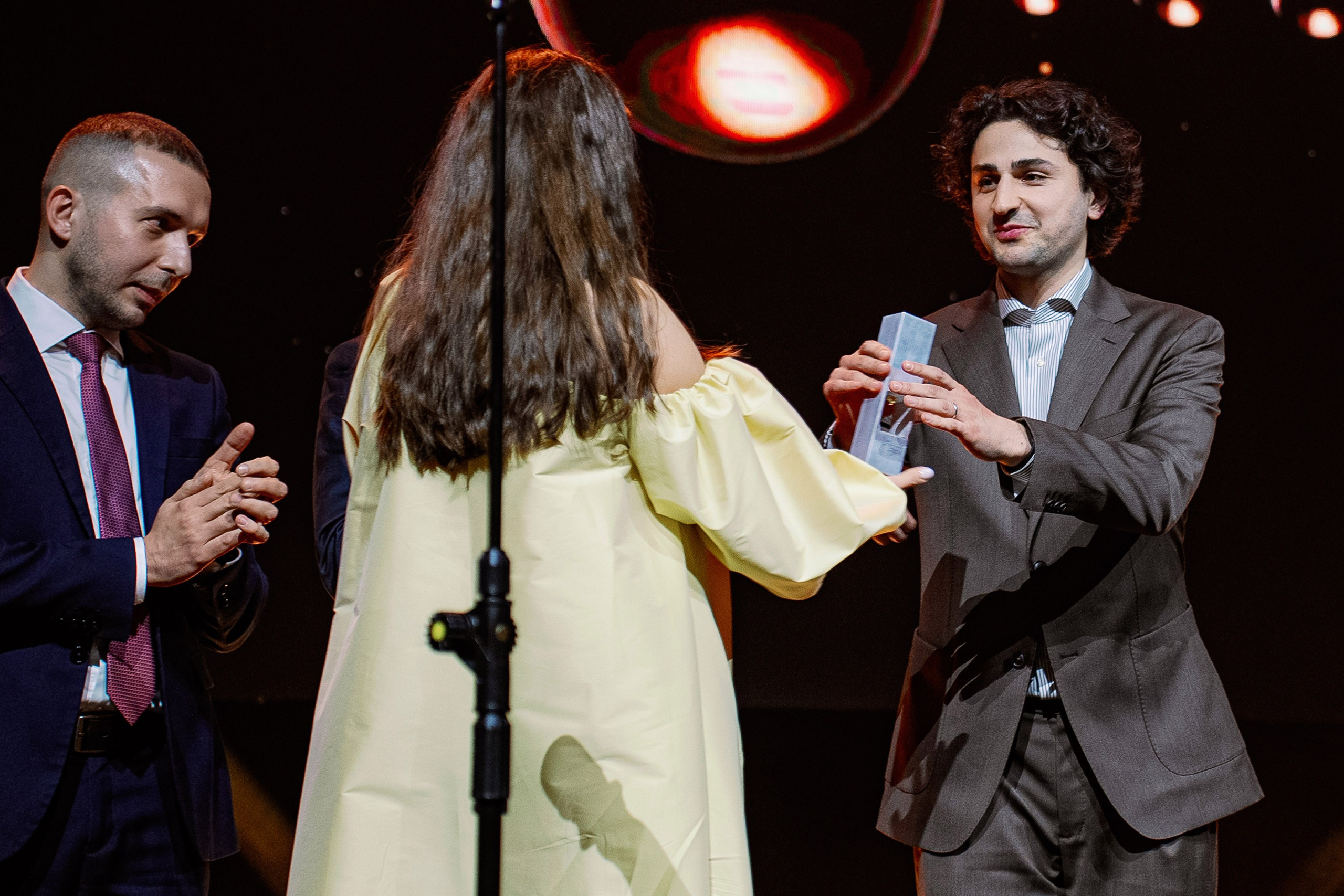 Номинация команда года. Андрей Цветков — репортажный, свадебный и портретный фотограф в Санкт-Петербурге