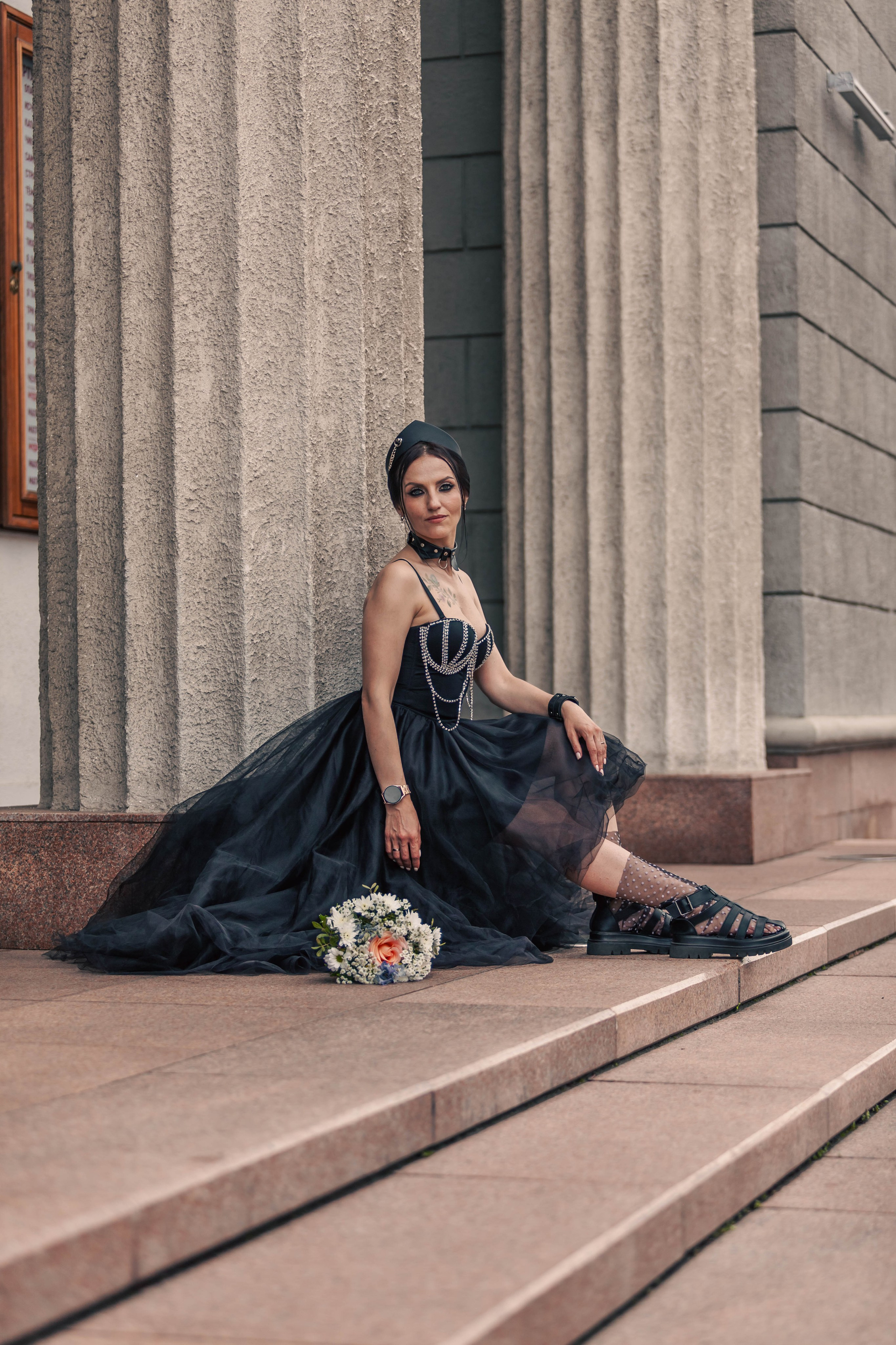 Свадебная съемка