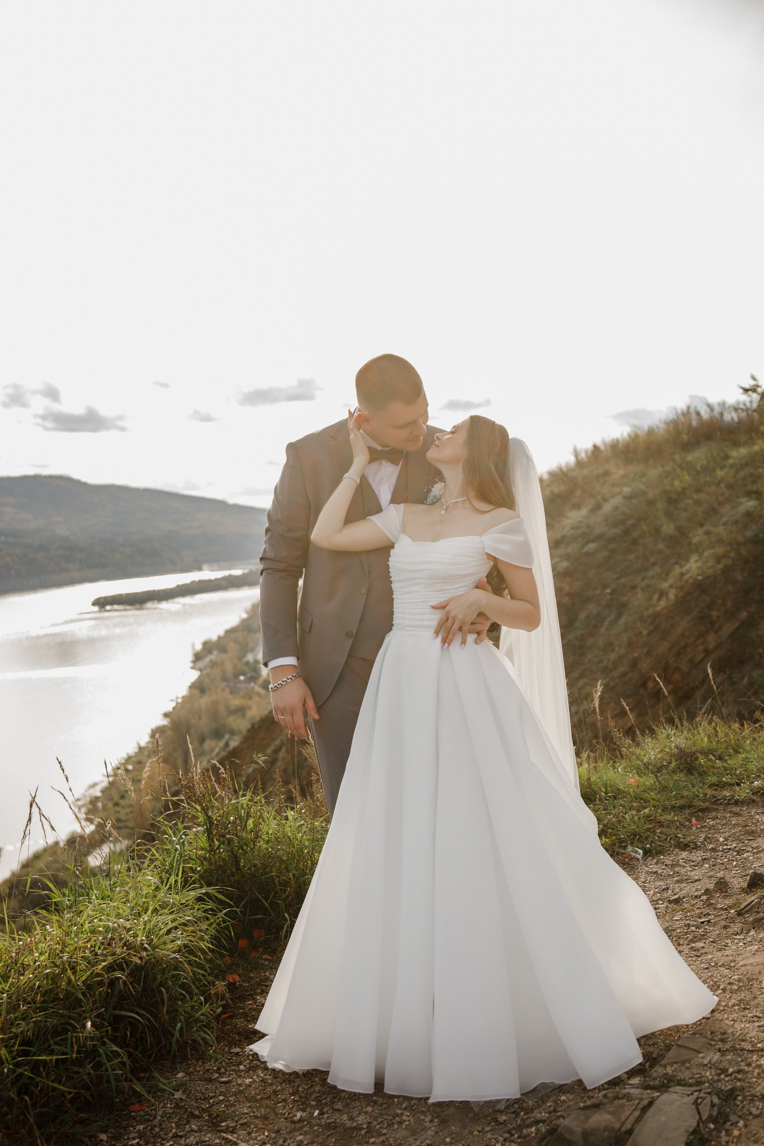 Свадебная съемка