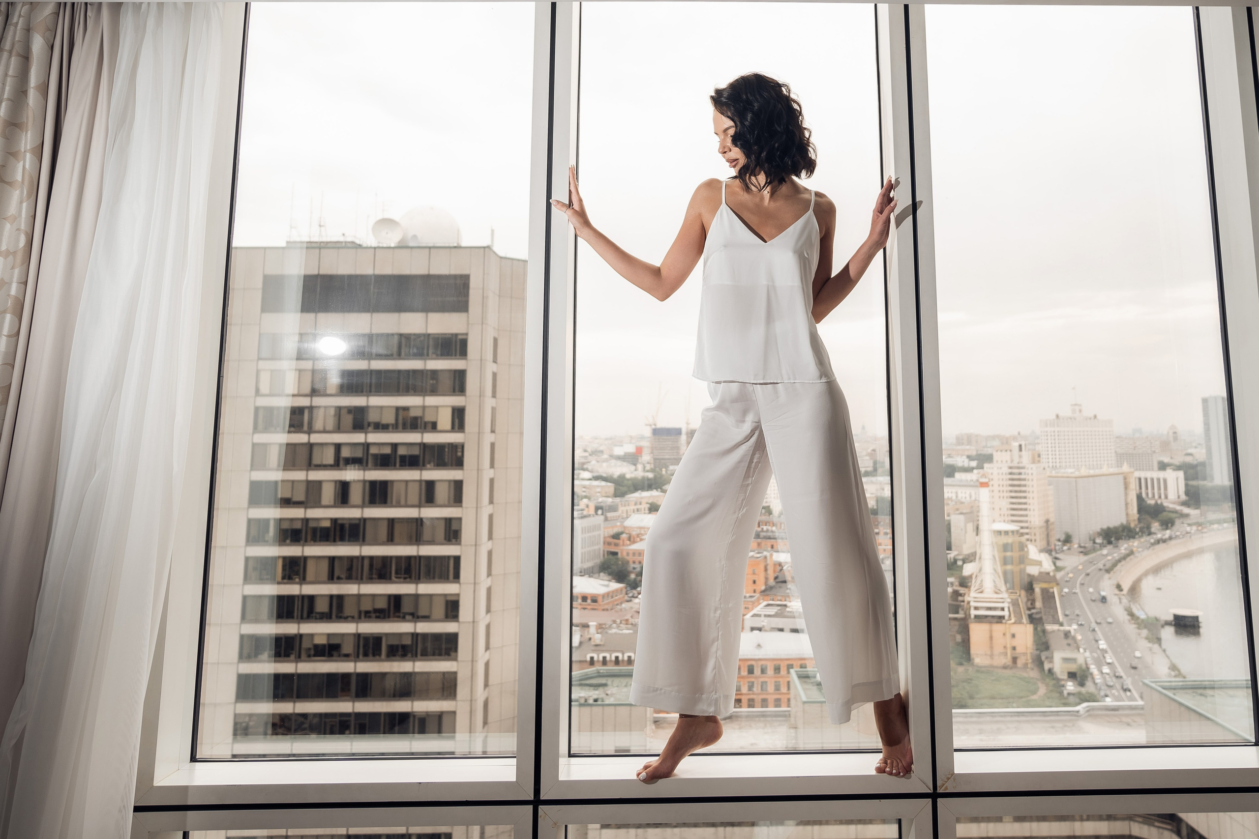 Апельсиновый рай. Свадебный фотограф Москва и МО