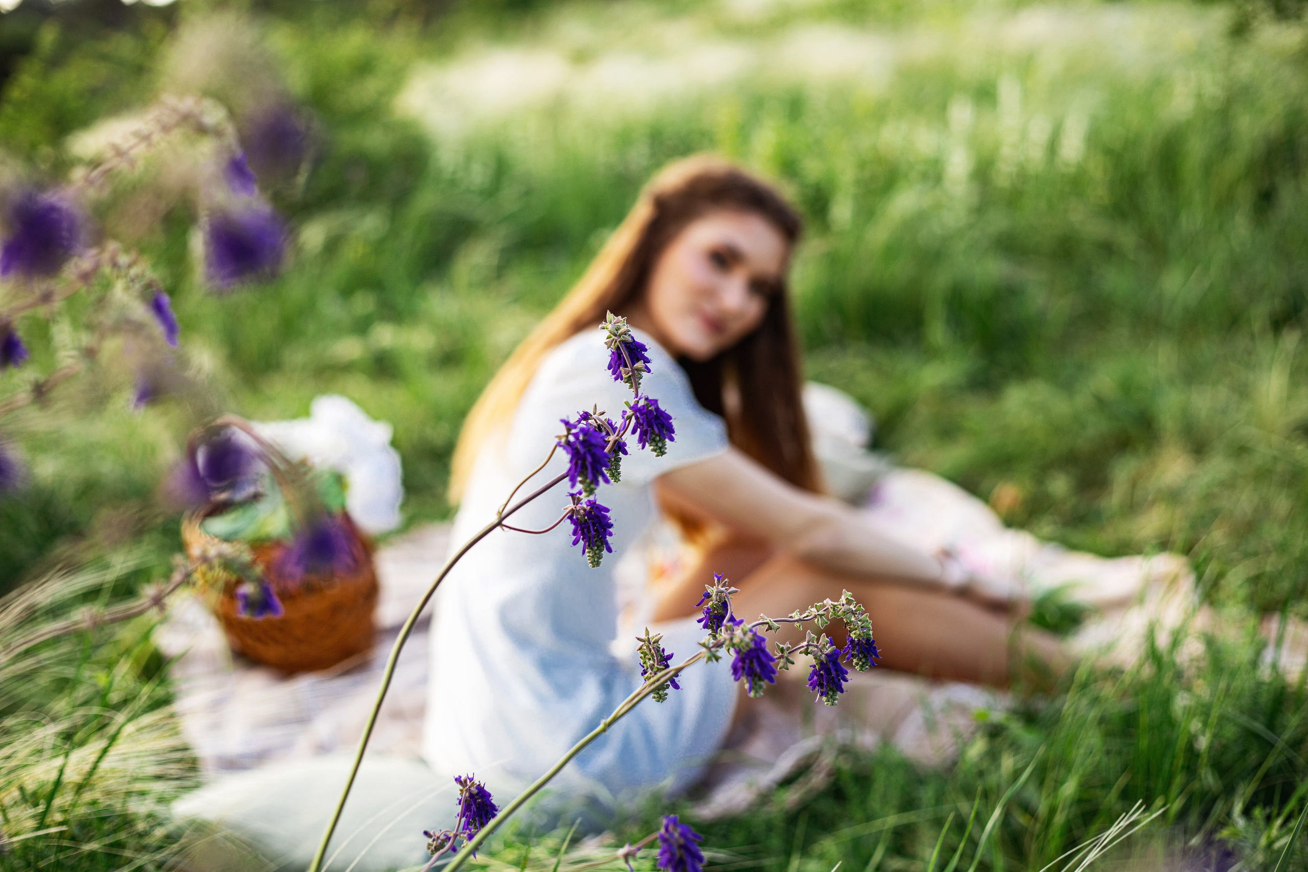 Ираида. Фотограф Надежда Лукьянова