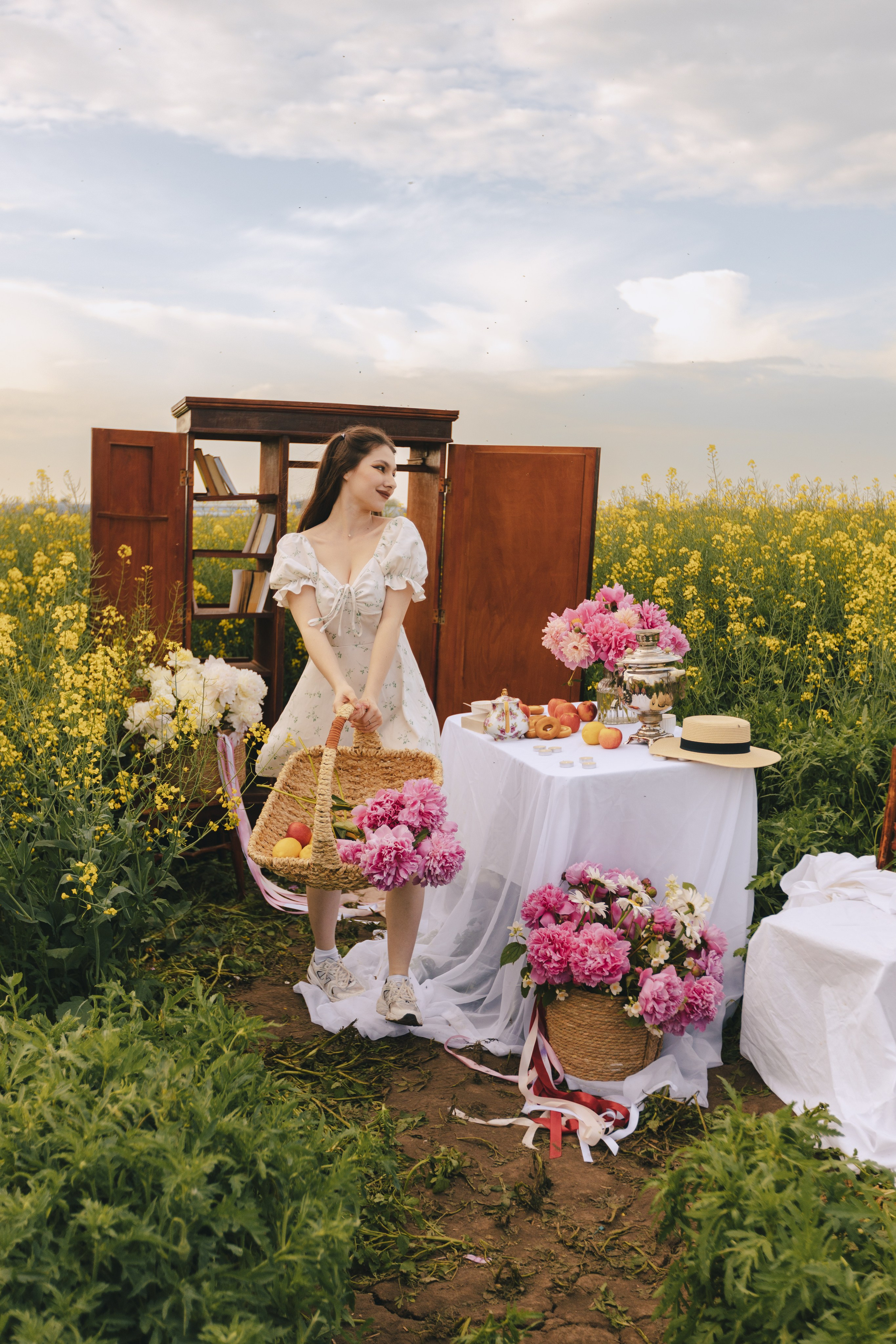 Ника. Фотограф Таганрог Любимая Надя