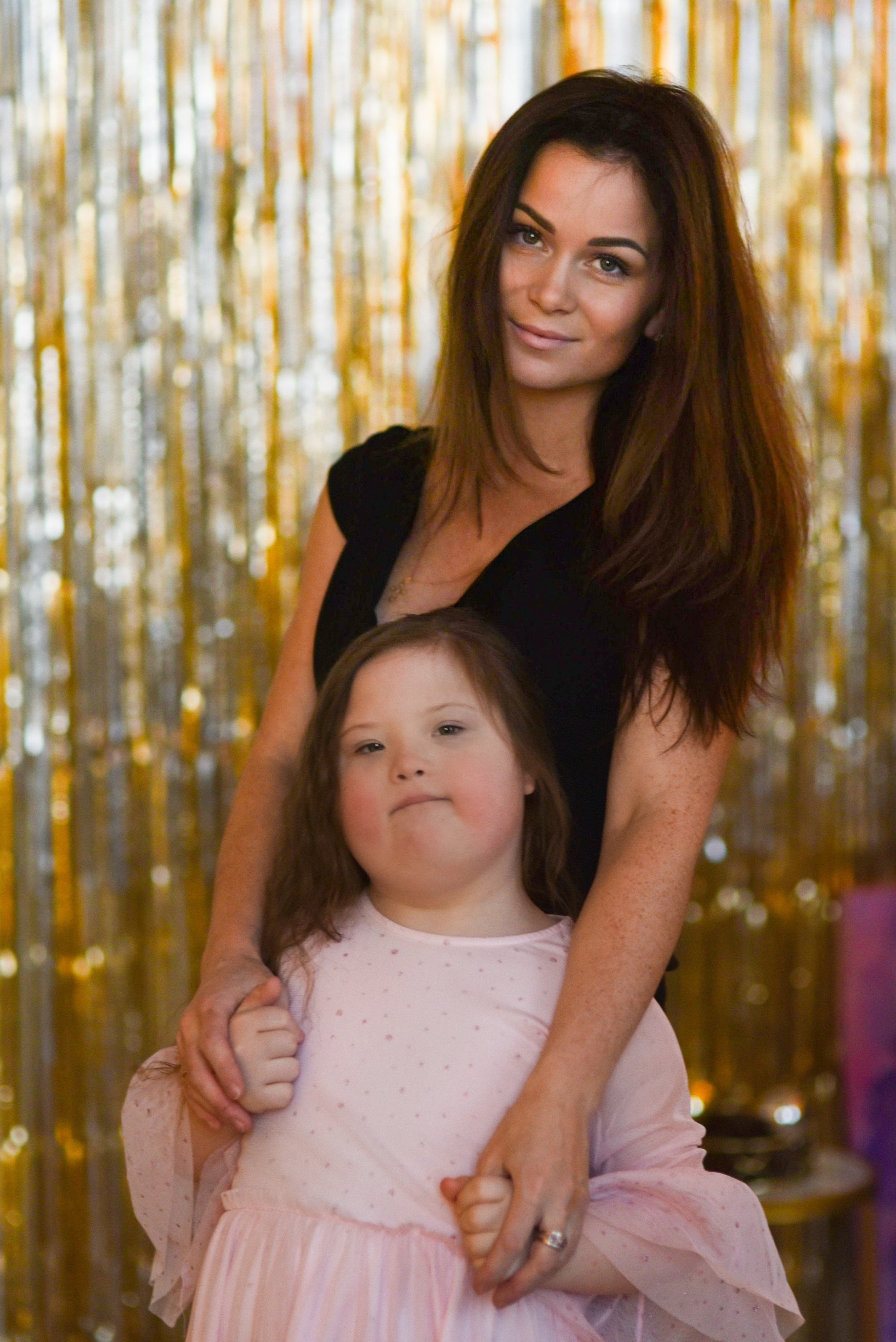 Студийная съемка. Фотограф в Санкт-Петербурге