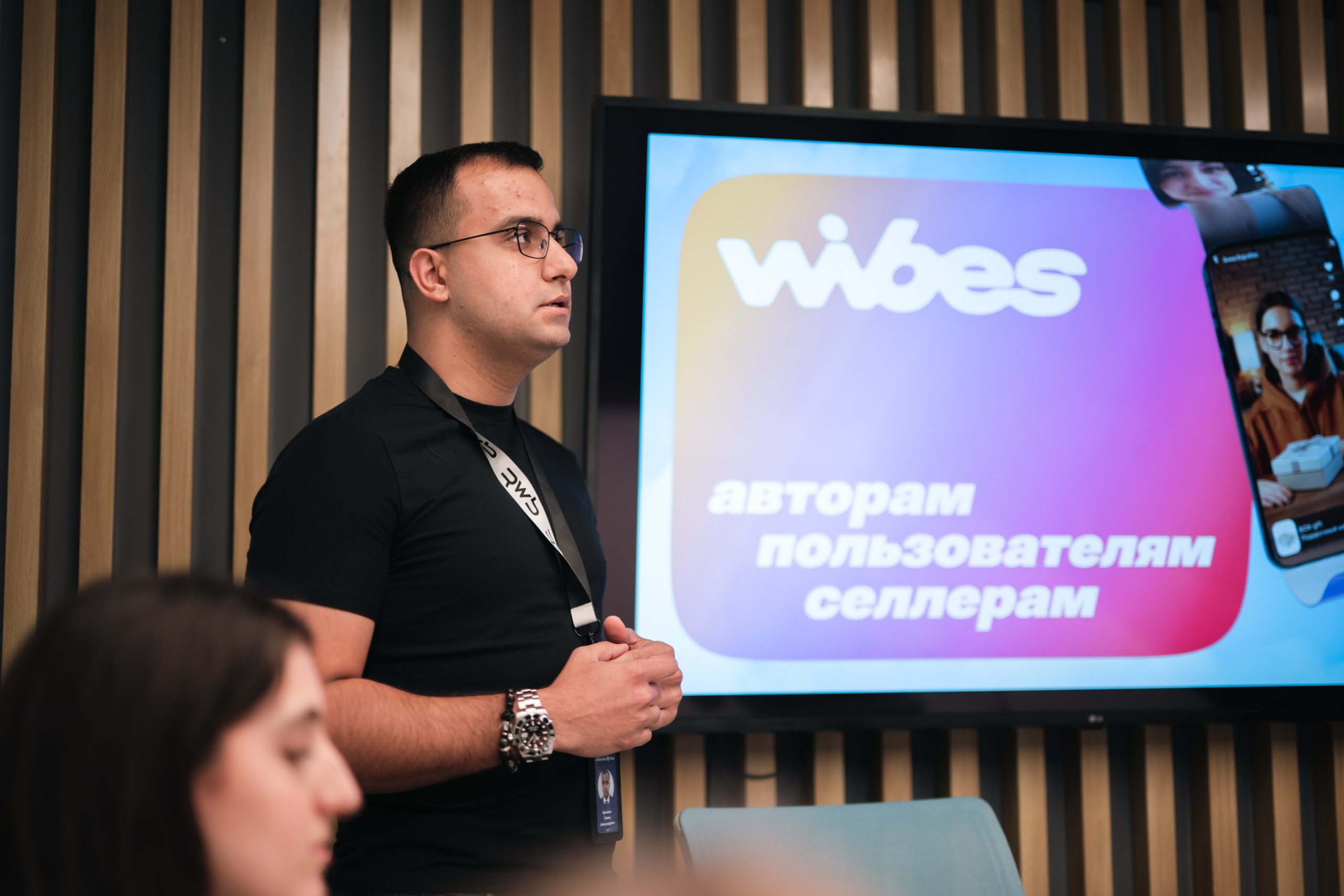 МЕРОПРИЯТИЯ. Фотограф в Москве — Олег Штыканов