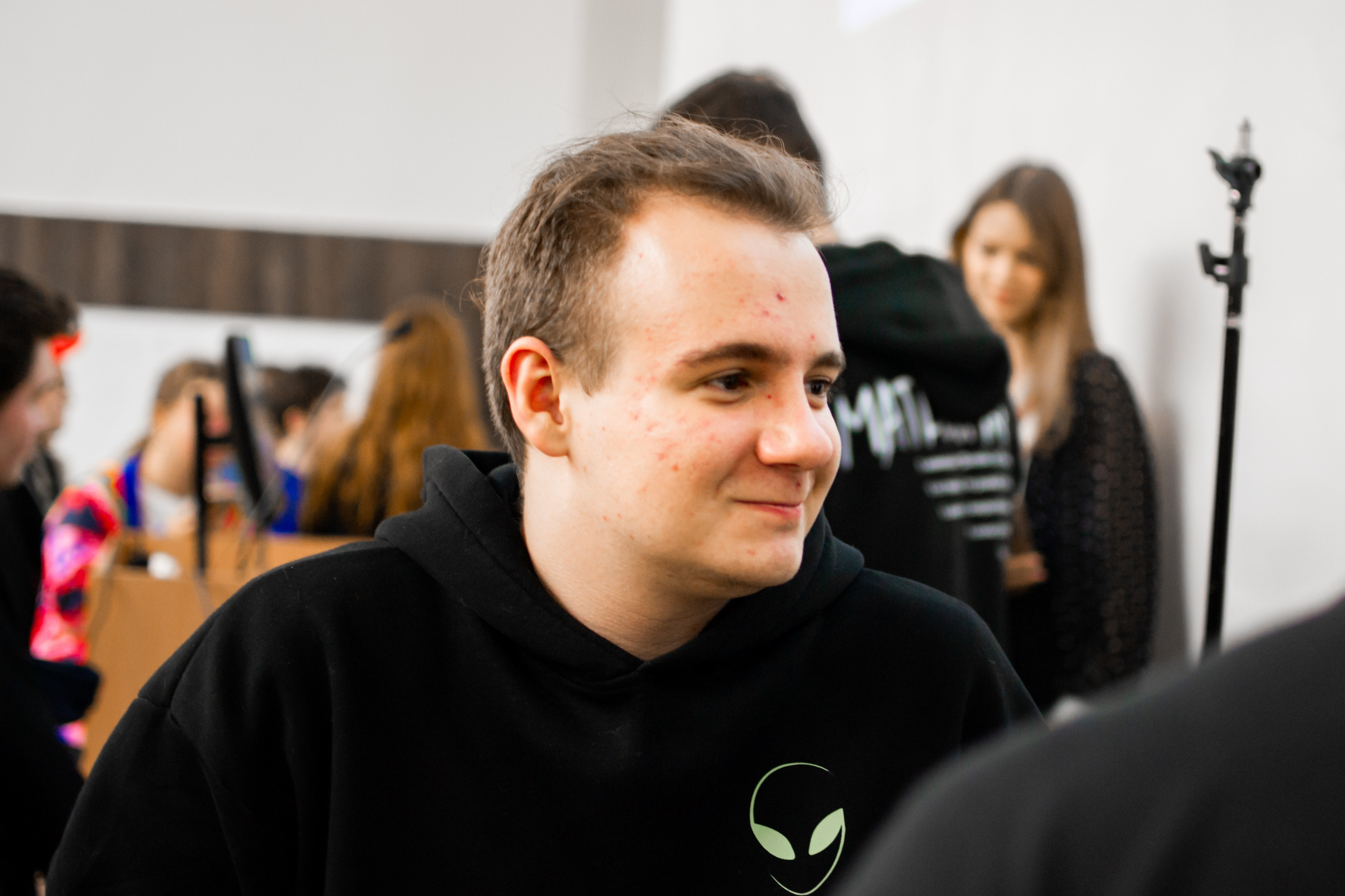 МЕРОПРИЯТИЯ. Фотограф в Москве — Олег Штыканов