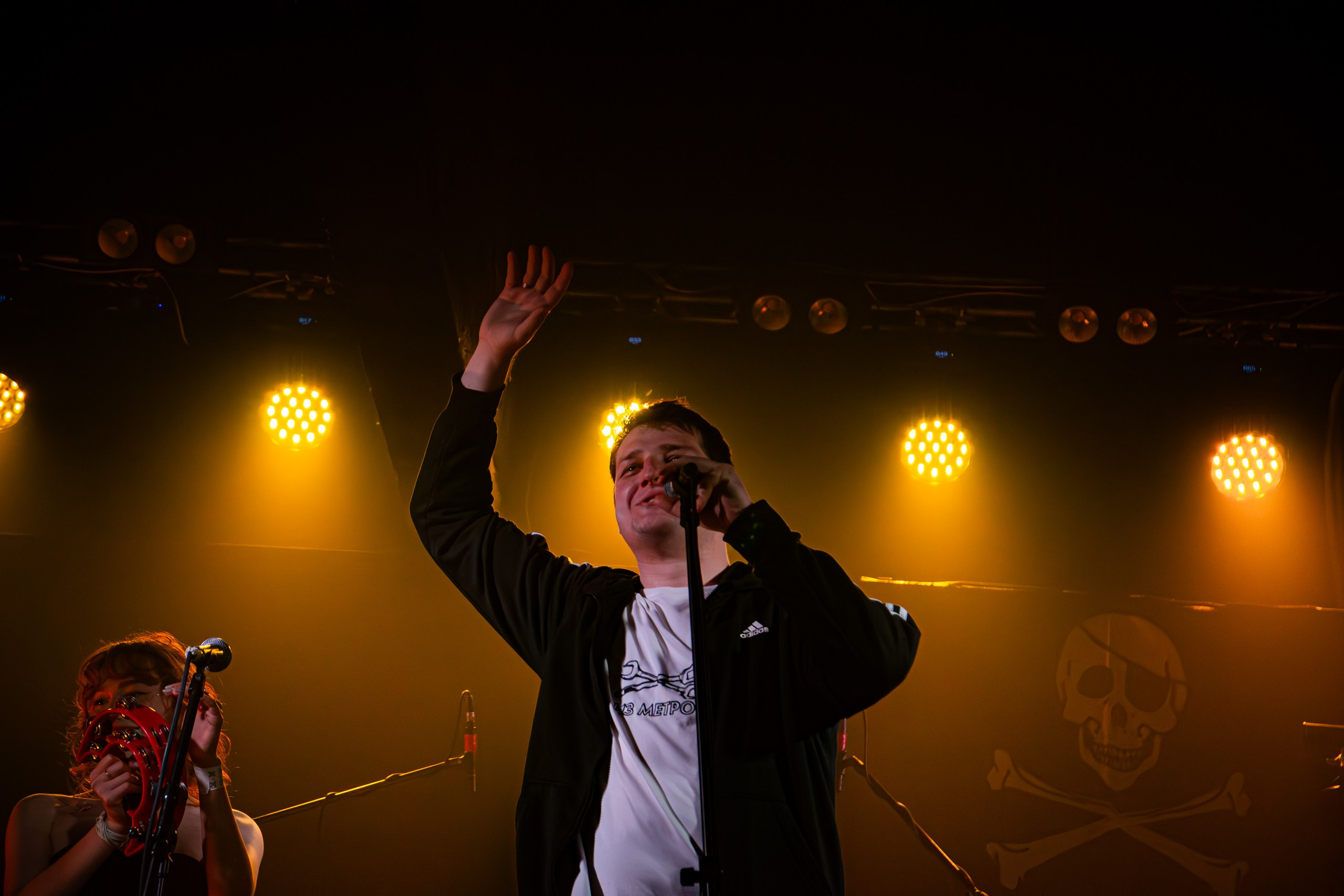 КОНЦЕРТЫ. Фотограф в Москве — Олег Штыканов