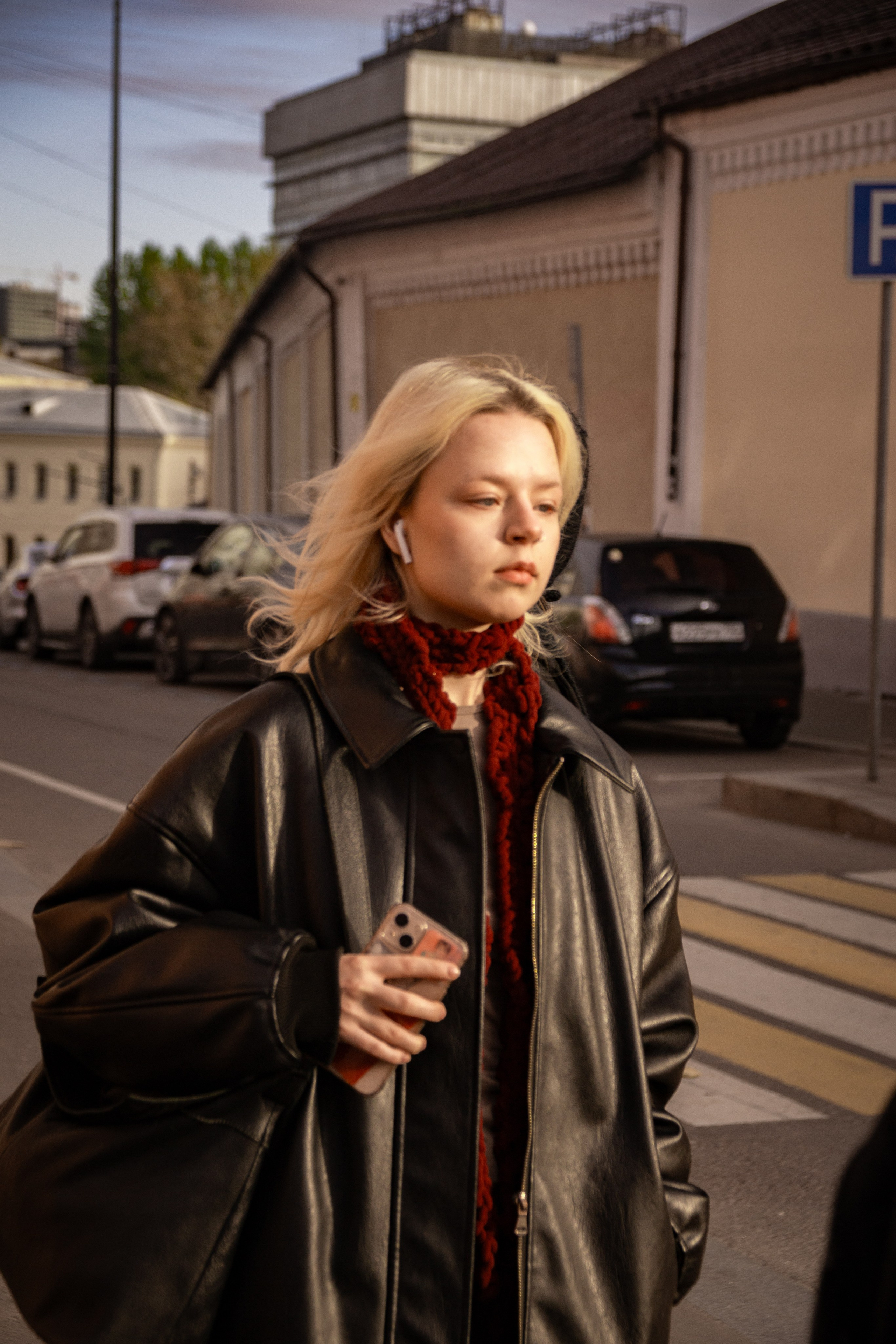 МЕРОПРИЯТИЯ. Фотограф в Москве — Олег Штыканов