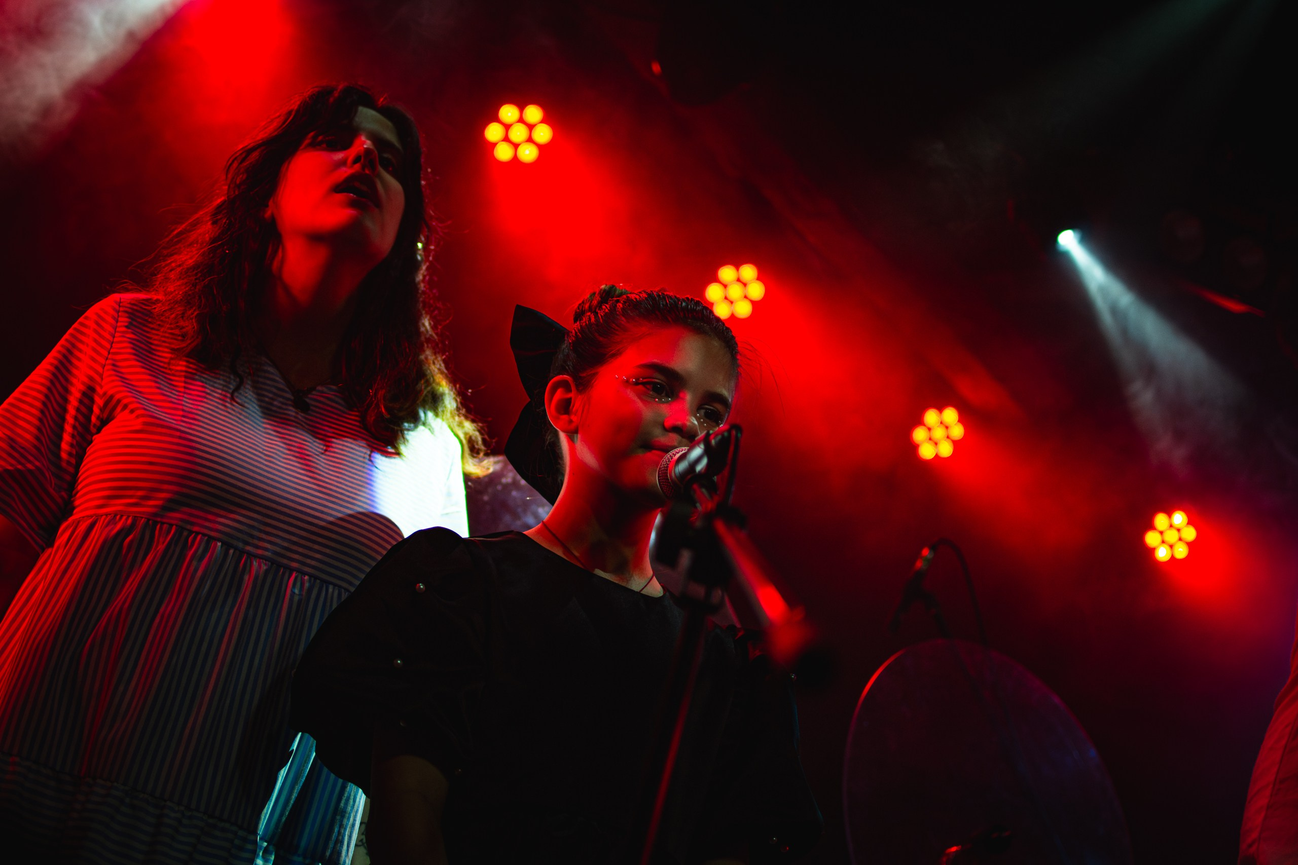 КОНЦЕРТЫ. Фотограф в Москве — Олег Штыканов