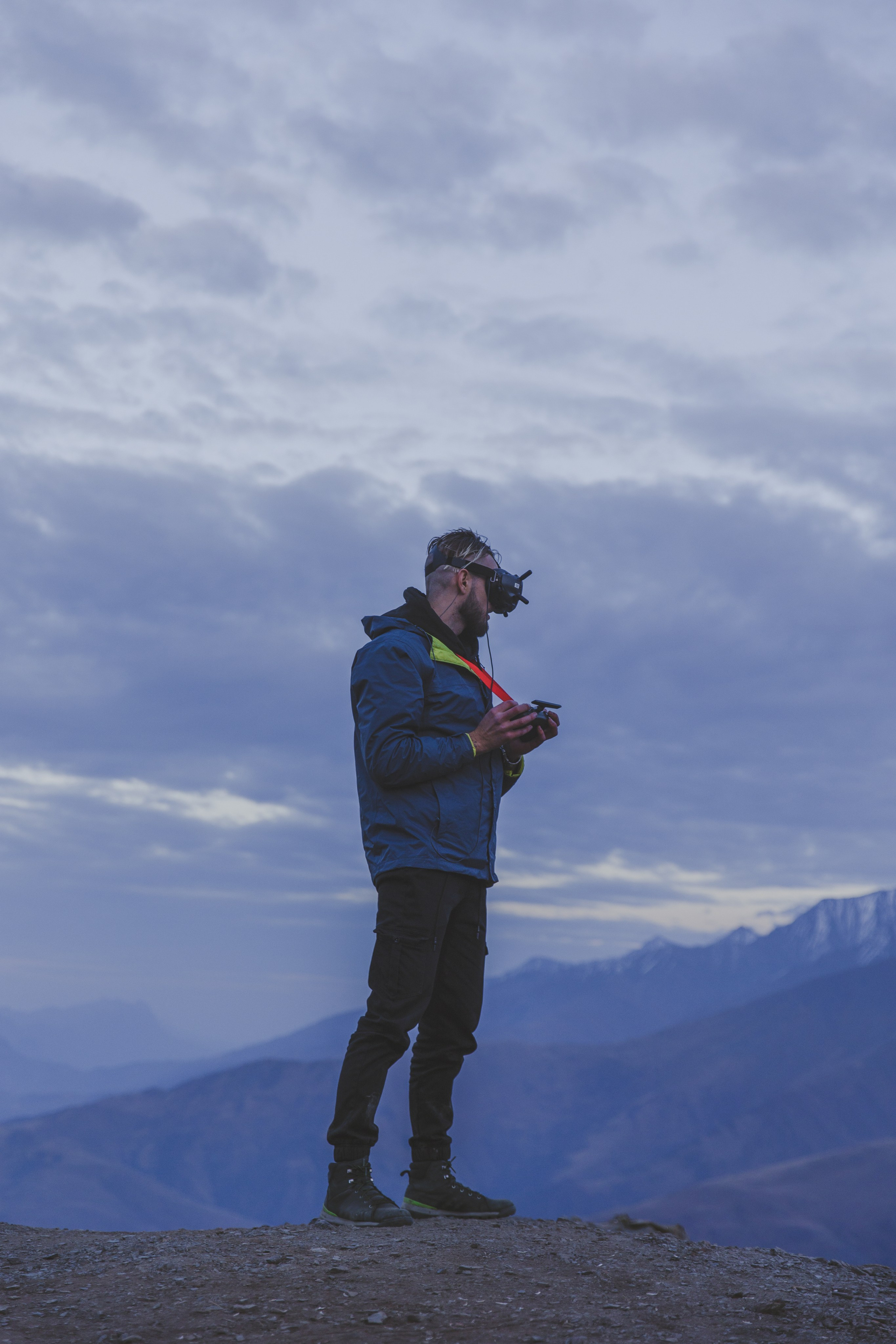 Осетия. Мастерская для создания имиджа от BenSami в Санкт-Петербурге и Москве