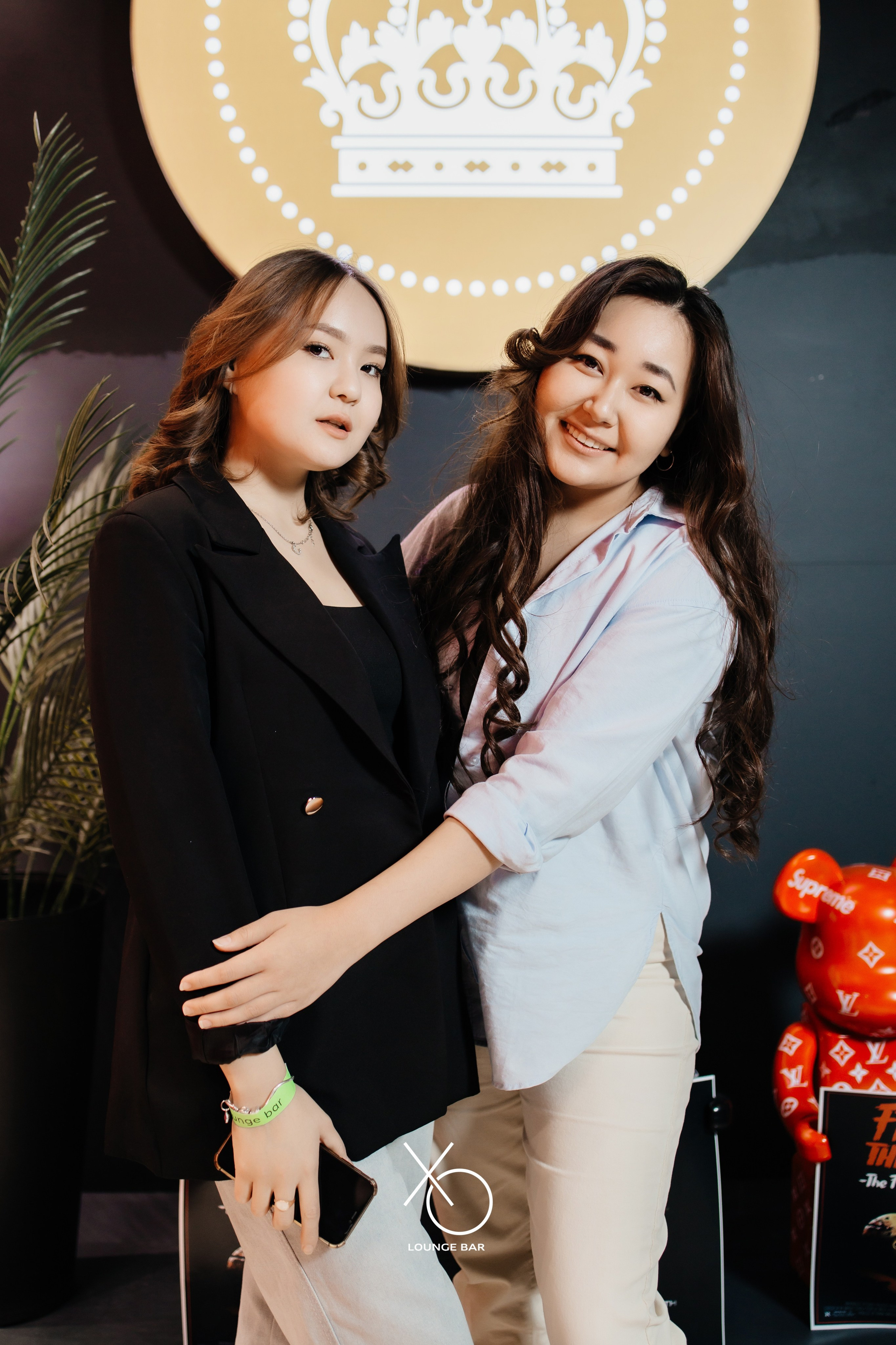 Friday the 13th | HIRO. Lounge Bar X.O