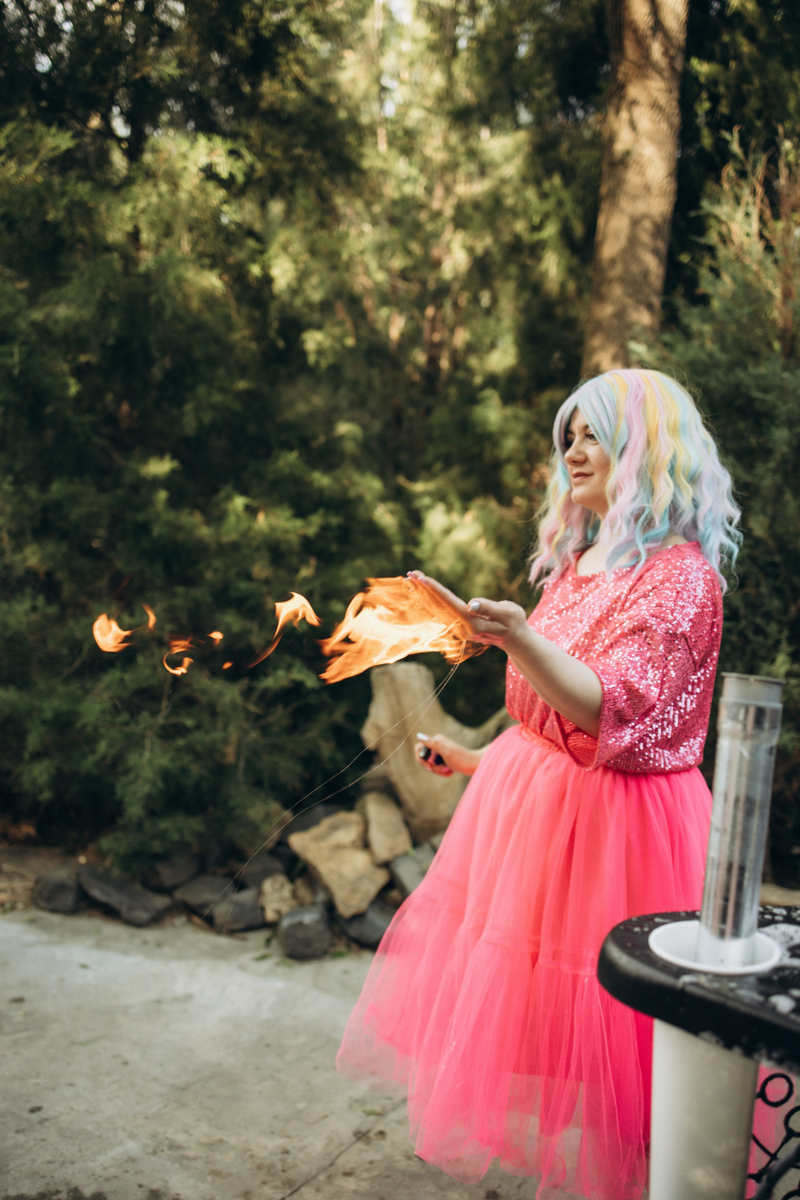 День рождения Софии. Семейный фотограф в Ростове-на-Дону Мария Ожогина