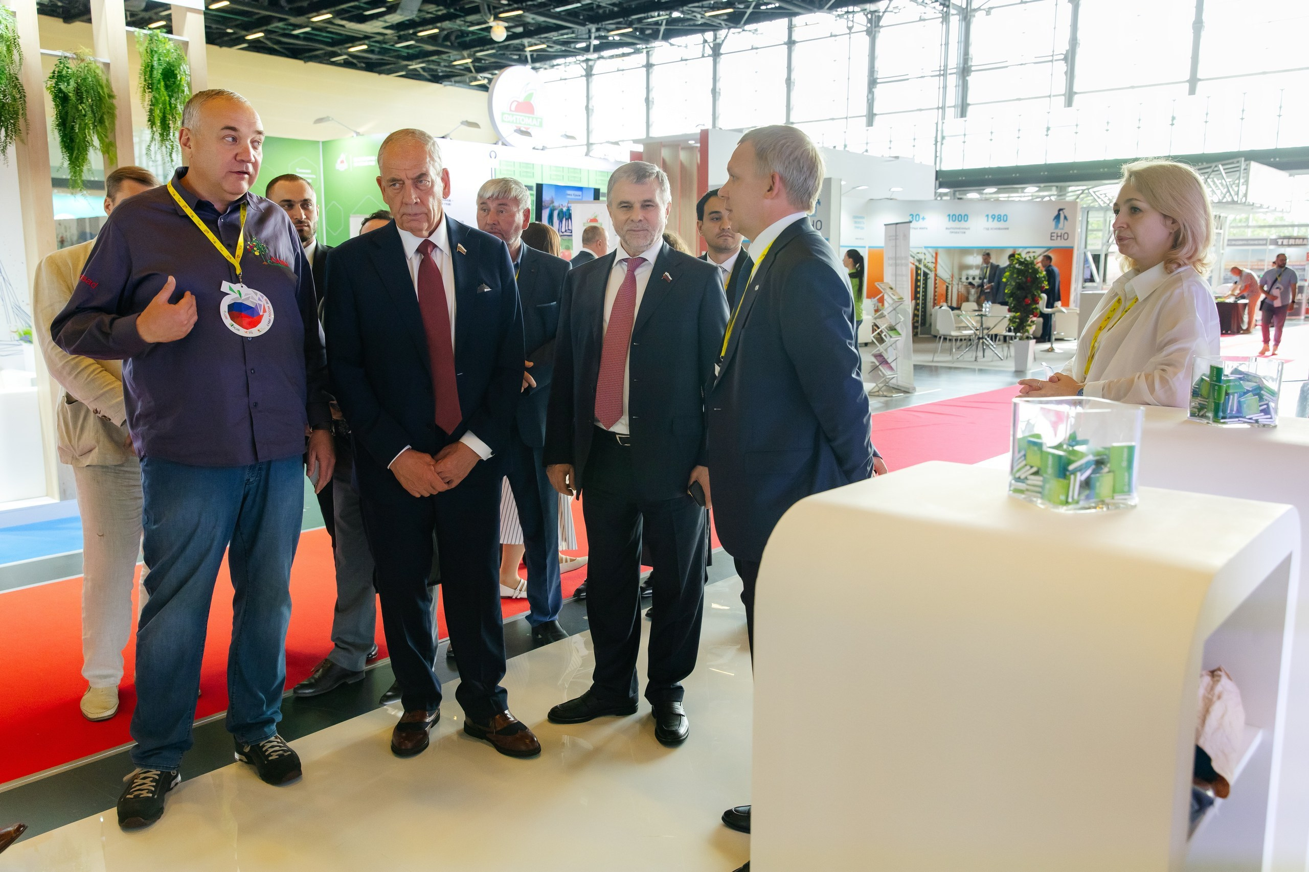 ЭКСПО. Фотограф Николай Петрушкин | Ставрополь, Москва