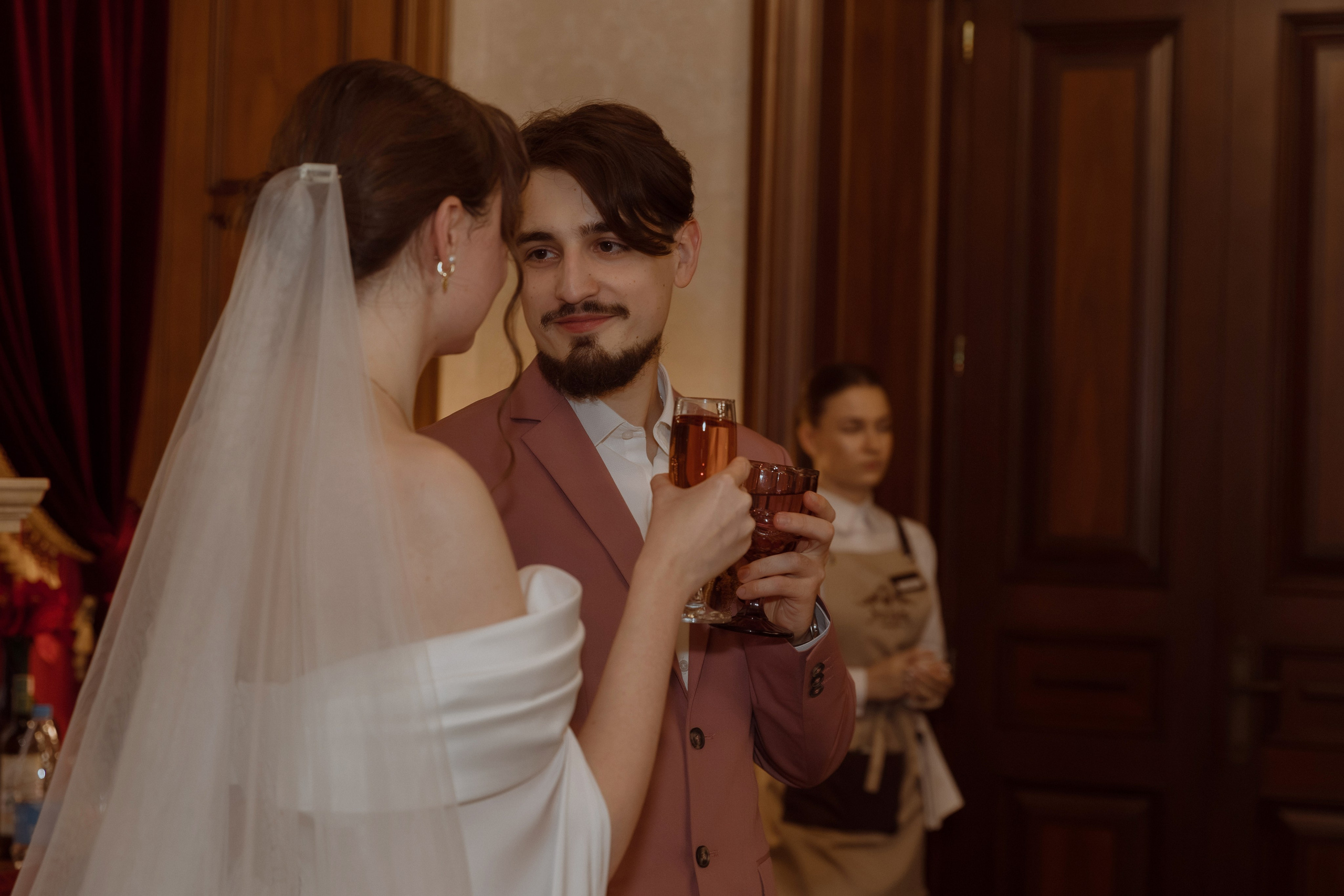 Welcome back to your own dinner party. Фотограф Лия Козловская Минск