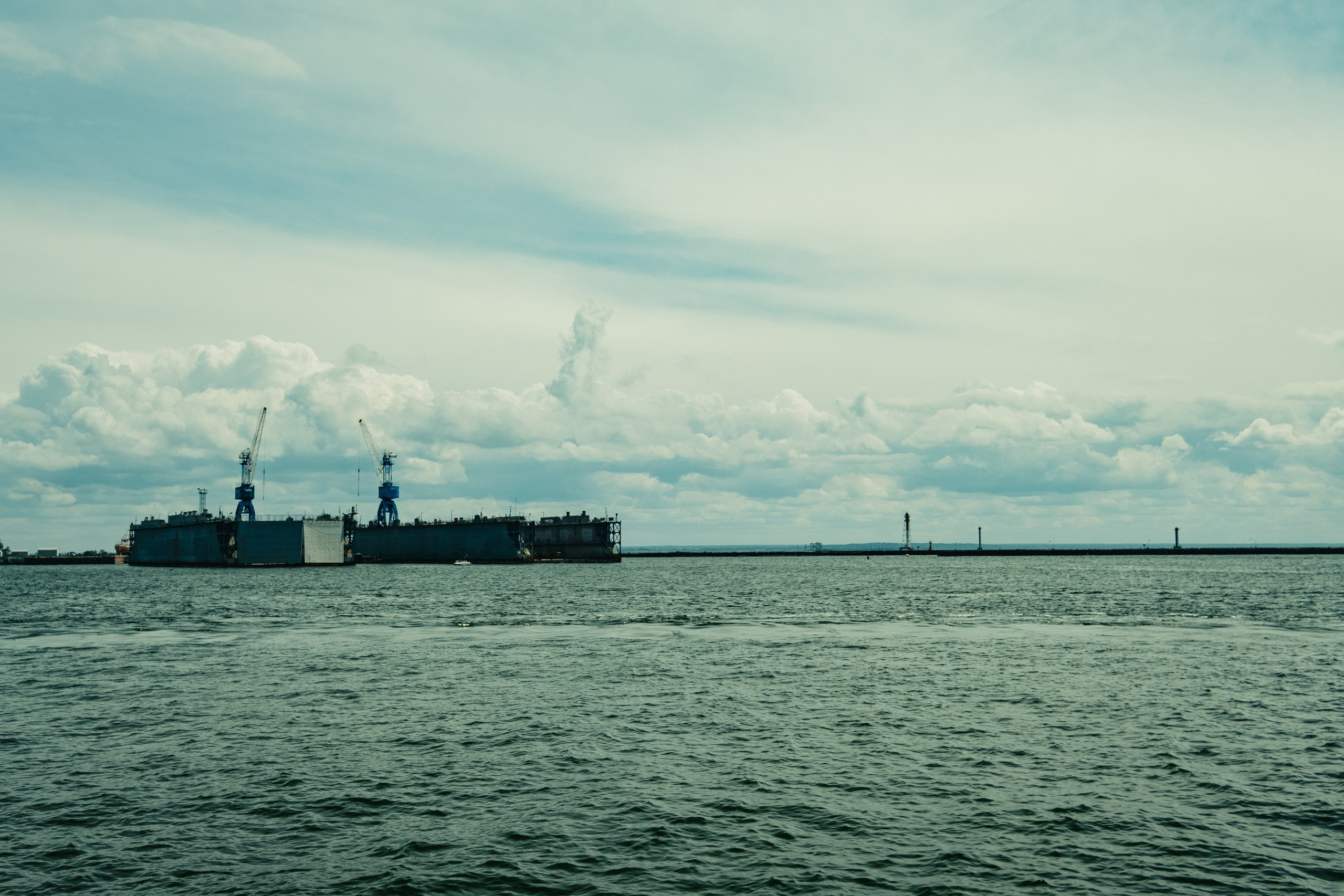 Фотографии Калининграда и красивых мест калининградской области. Портретный, репортажный и пейзажный фотограф в Москве Сергей Арест