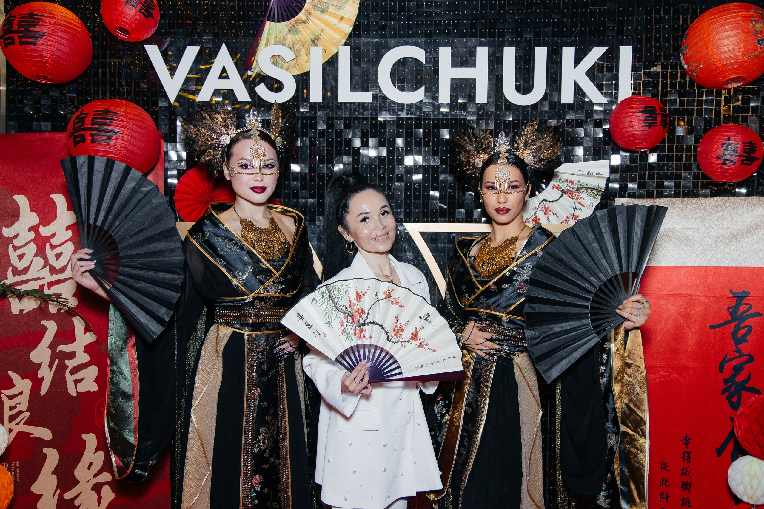 Васильчуки. Свадебный фотограф в Москве и Казани