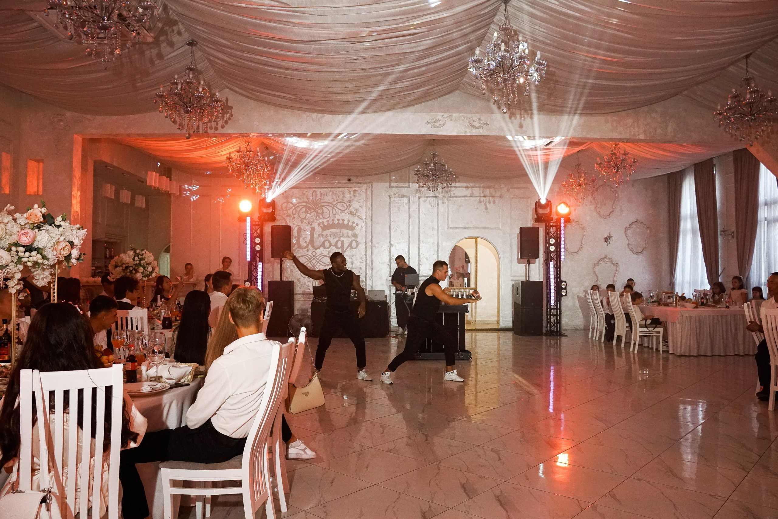 Yacht wedding. Свадебный фотограф и видеограф в Ростове-на-Дону. Максим и Наталья Лебедевы