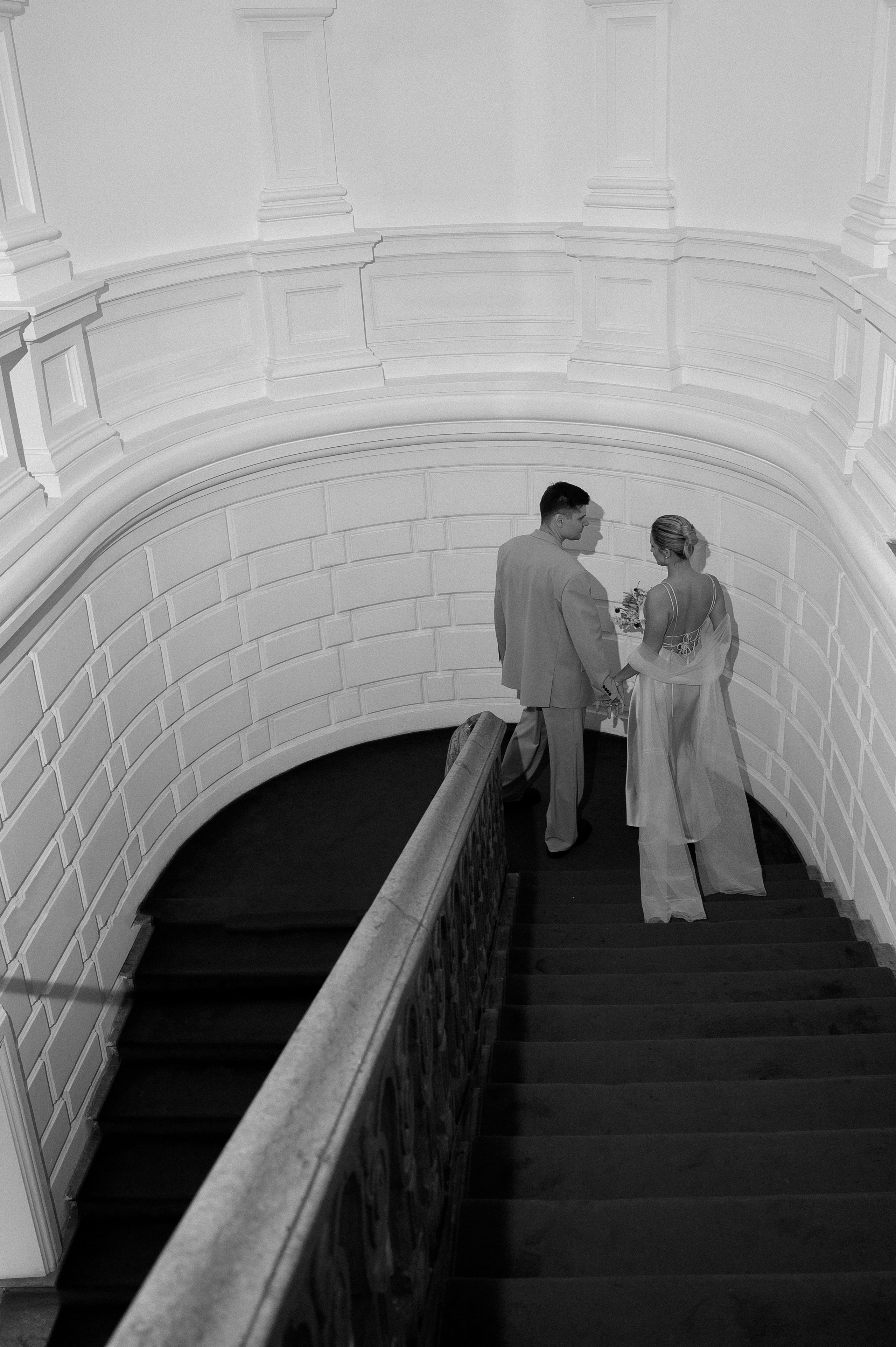 Елена и Михаил. Свадебный и семейный фотограф Ракитин Илья