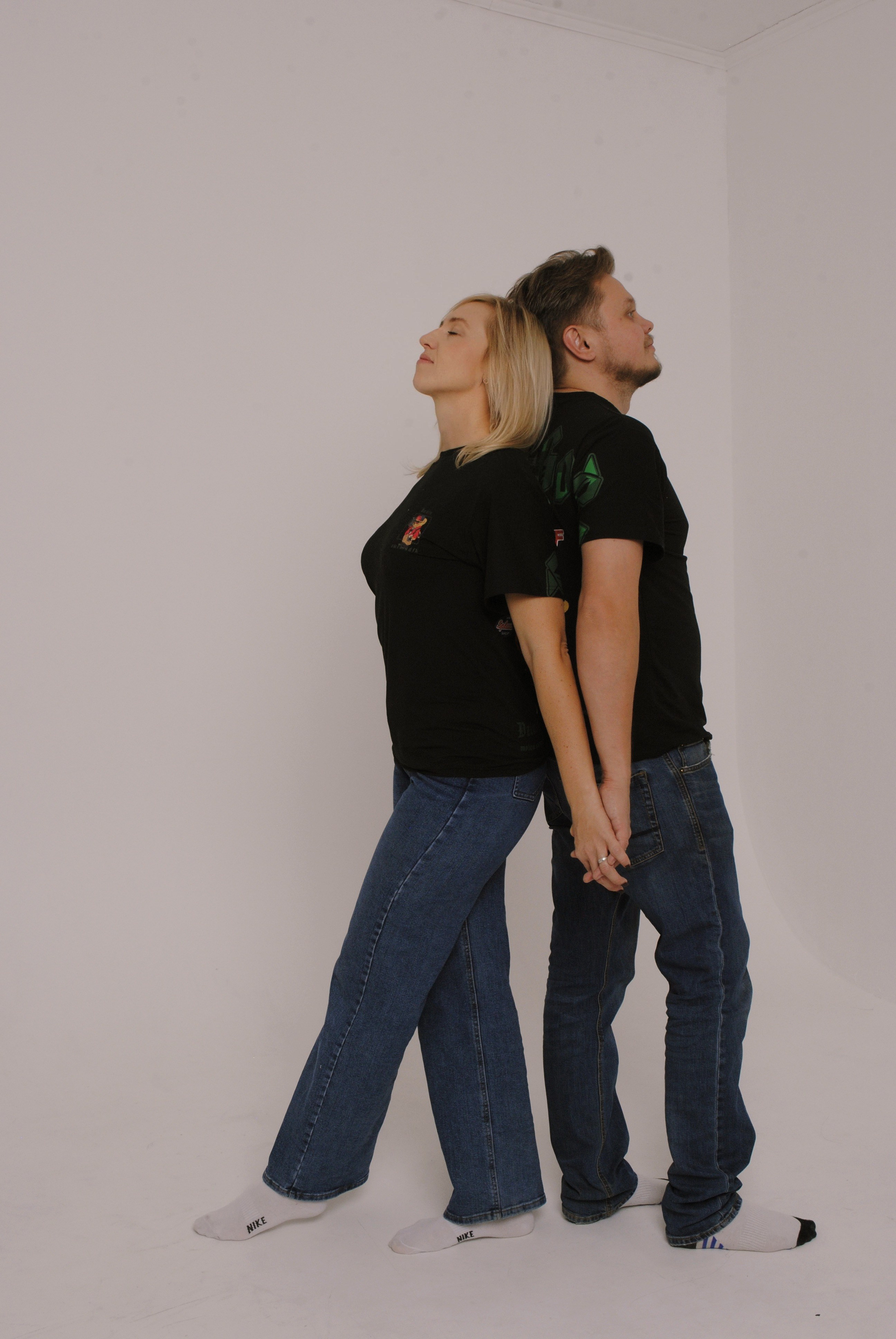 Анна. Фотограф Мария Мусаелян