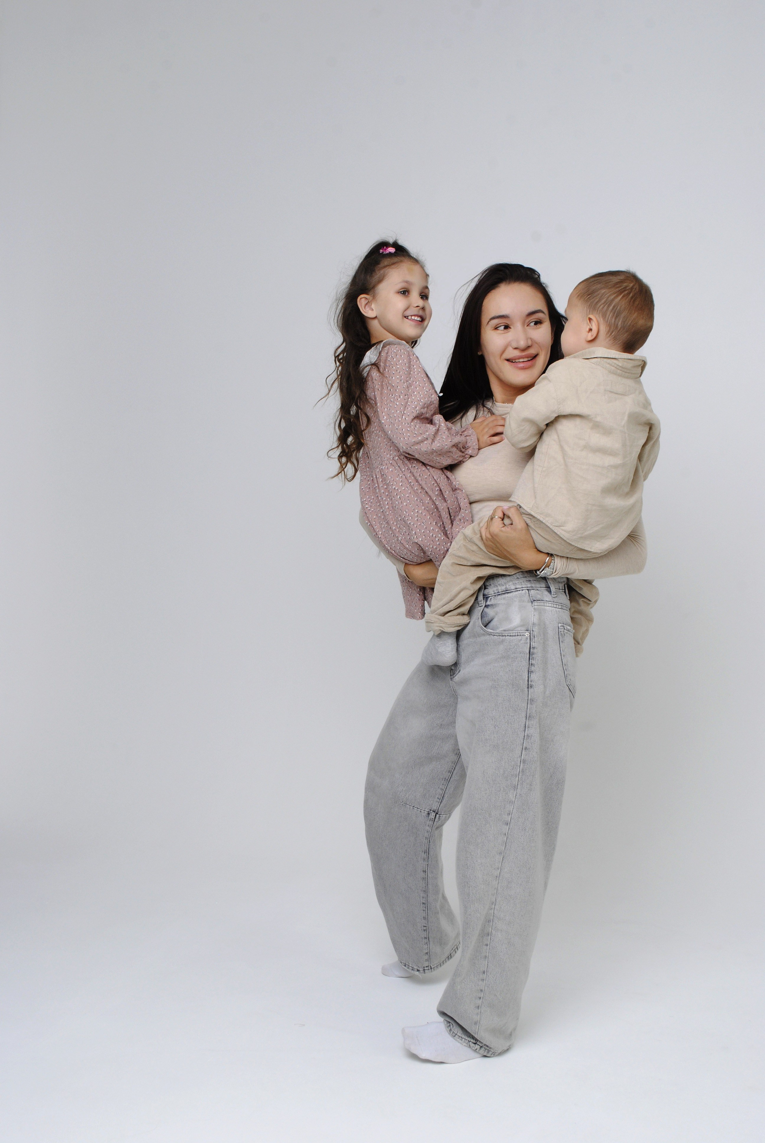 Анастасия. Фотограф Мария Мусаелян