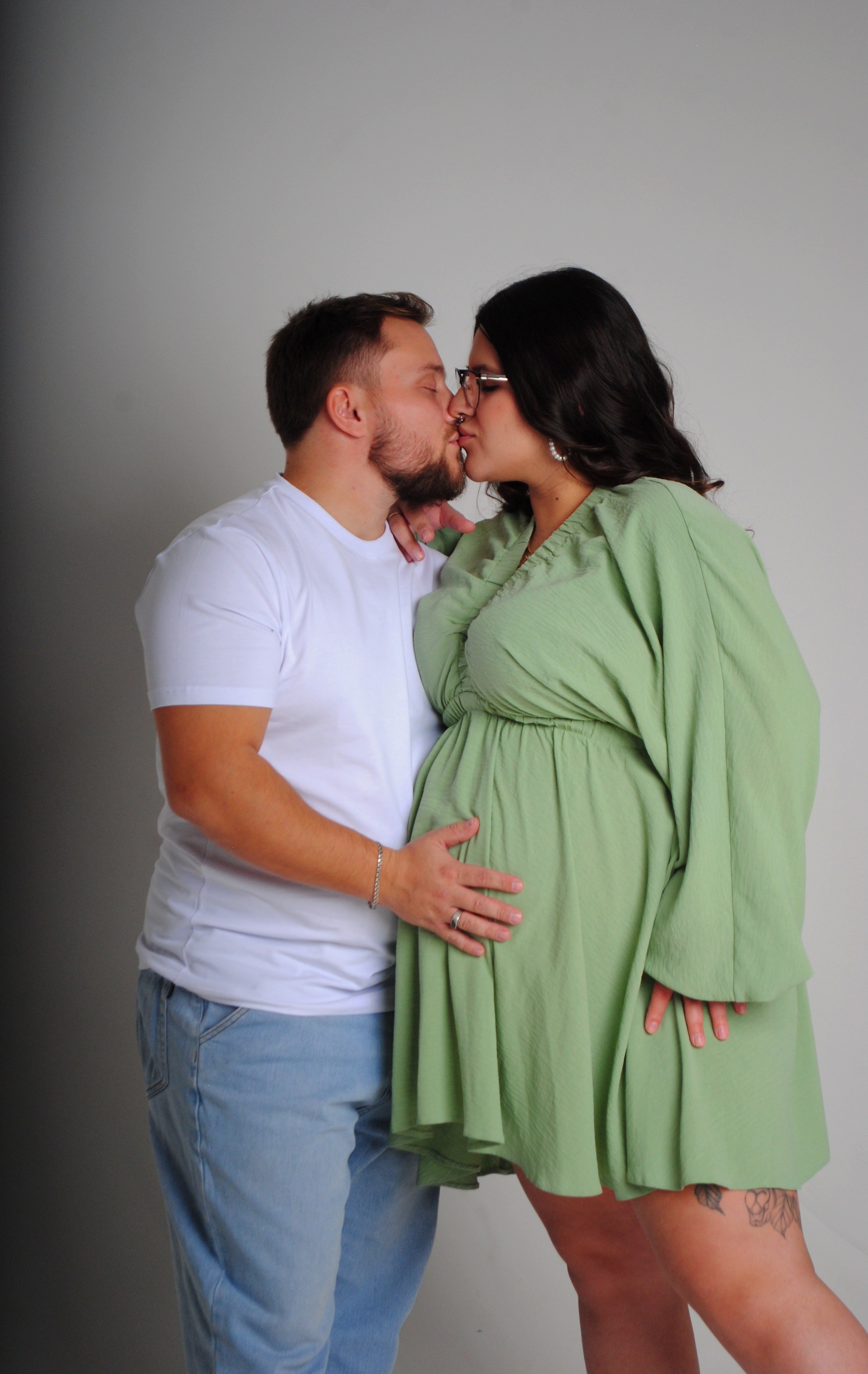 Татьяна. Фотограф Мария Мусаелян