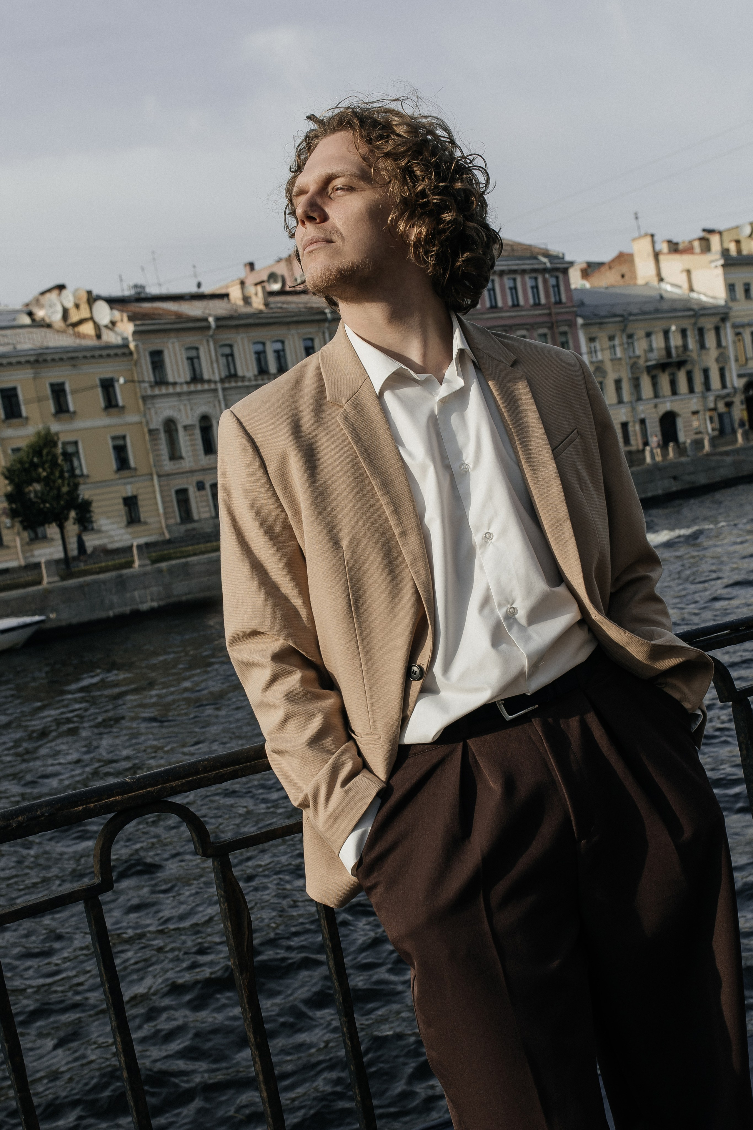 Максим и Настя. Фотограф в Томске Ирина Павлуцкая