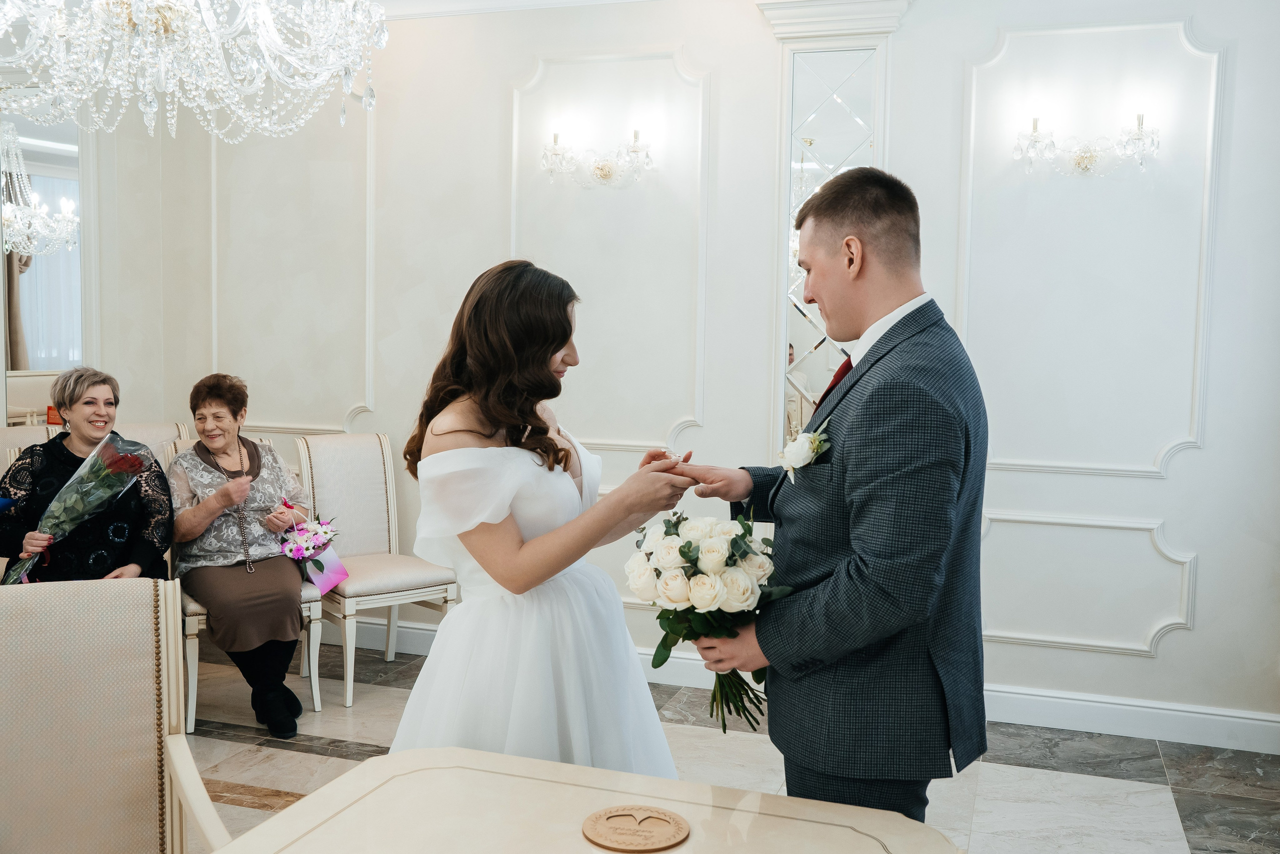 Данила и Татьяна. Профессиональный фотограф в Самаре Анна Конзаева