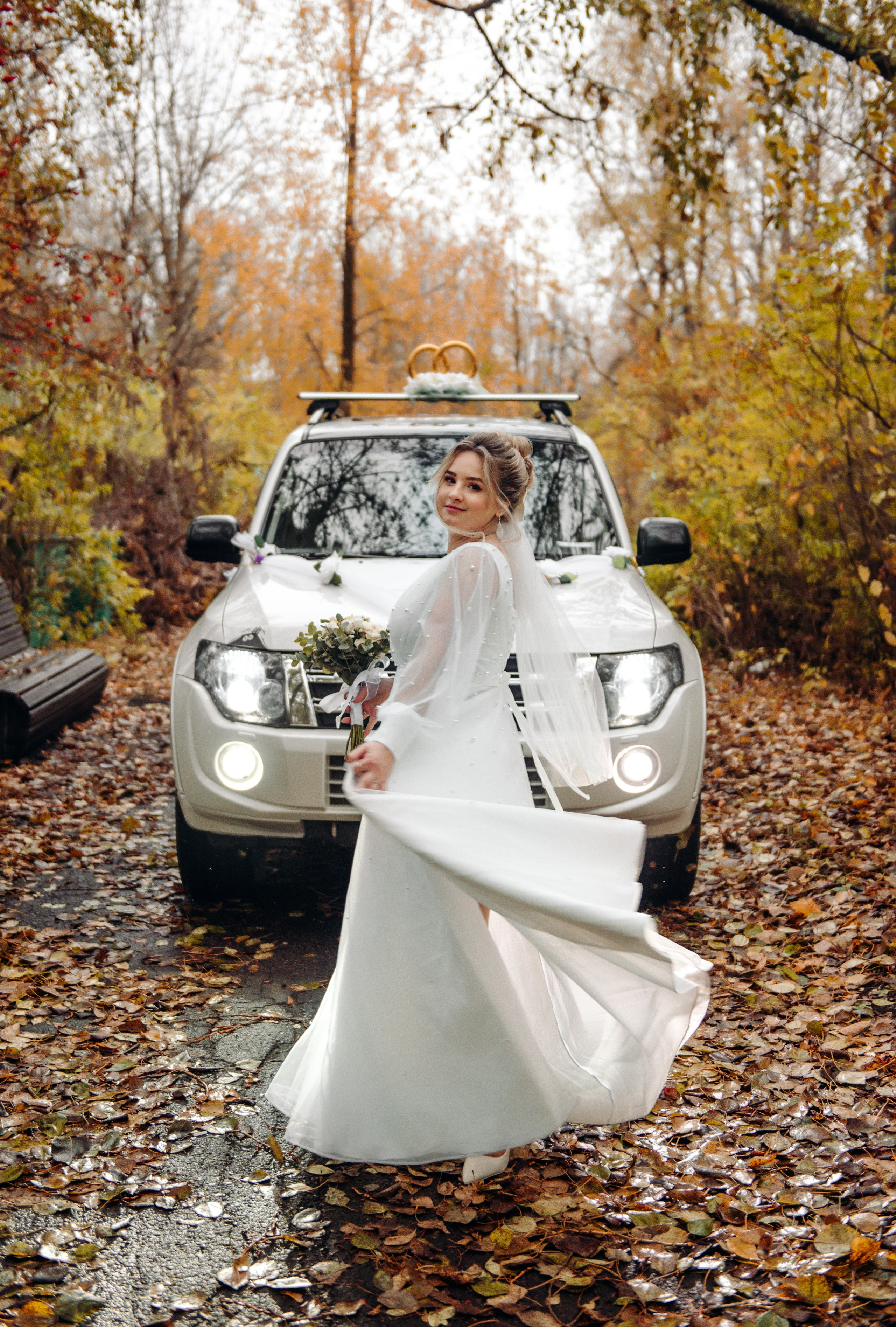 Свадебные съемки. Всем привет, меня зовут Олеся, и я ФОТОГРАФ / РЕТУШЁР в г. КЕМЬ