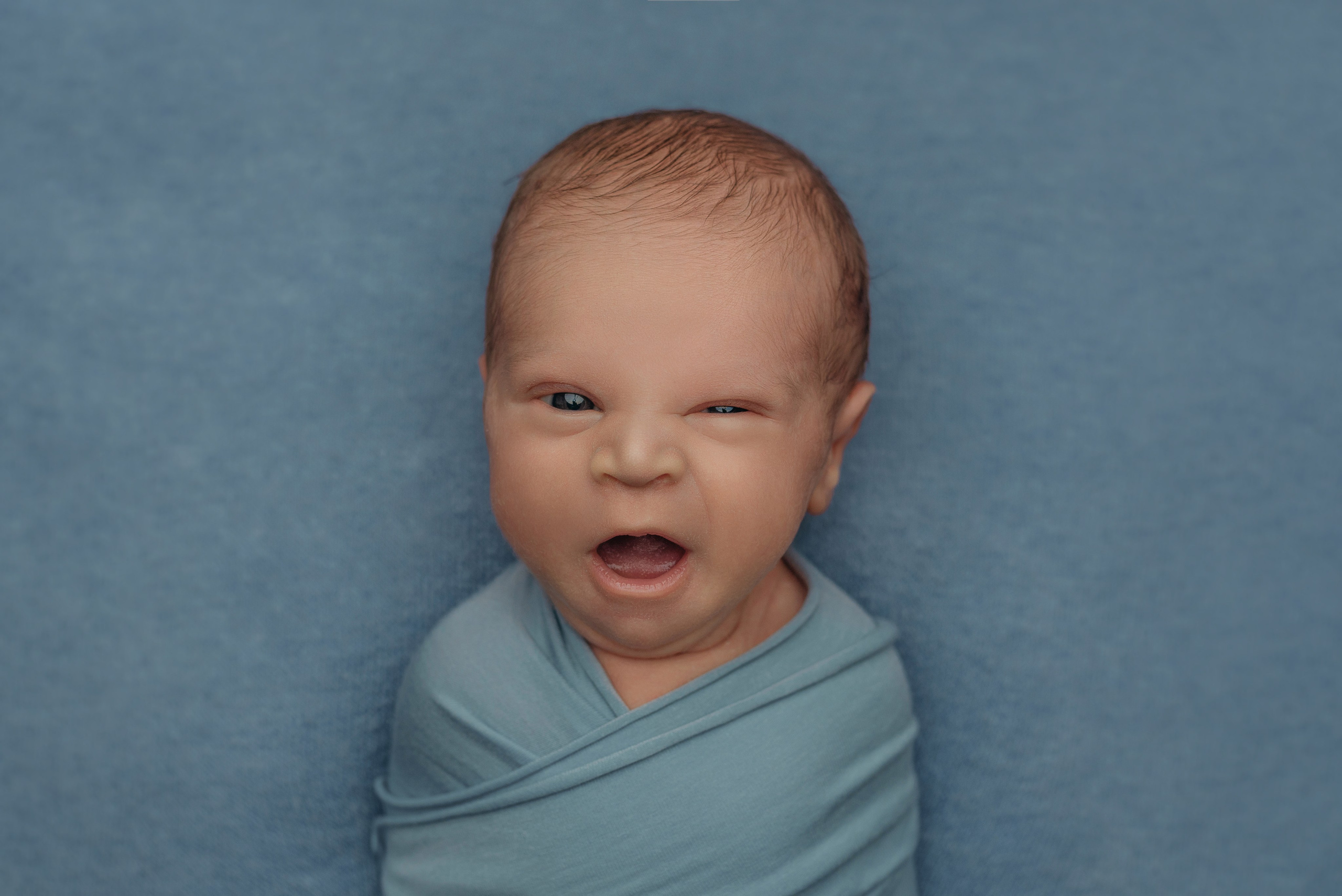 Вова. Фотограф новорожденных Белгород