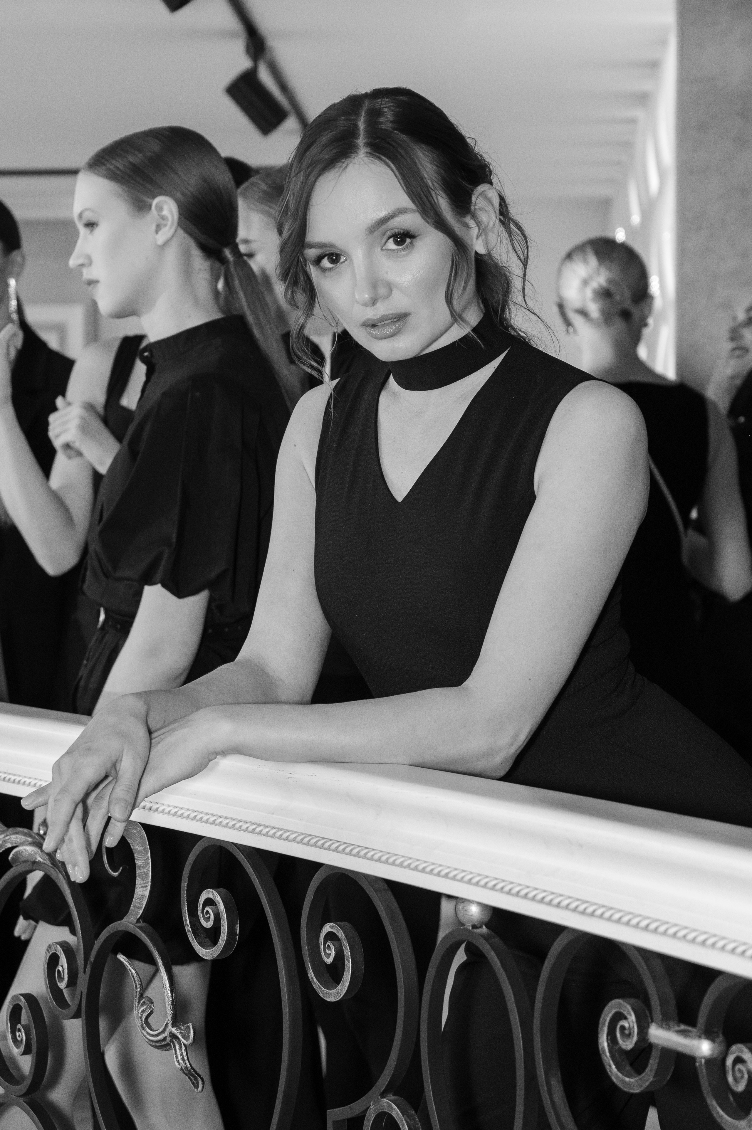 Krasnodar Fashion Show. Бизнес-Фотограф Краснодар