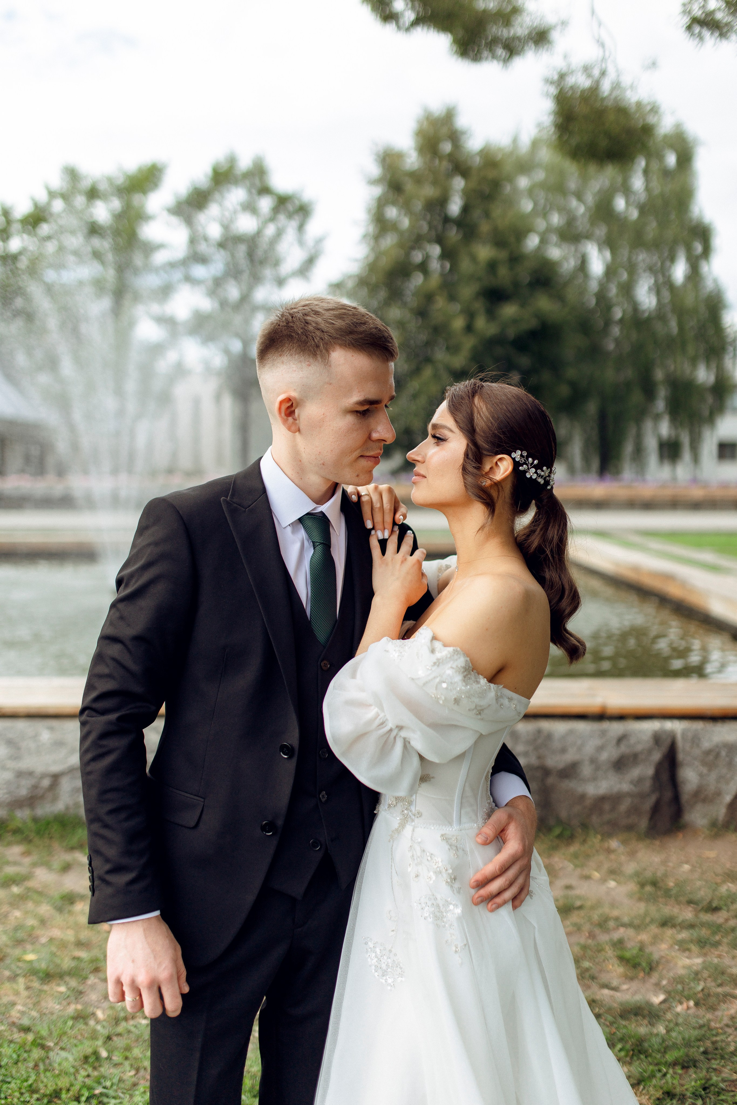 Свадьба 26.08.23 Суздаль. Индивидуальный, семейный и свадебный фотограф