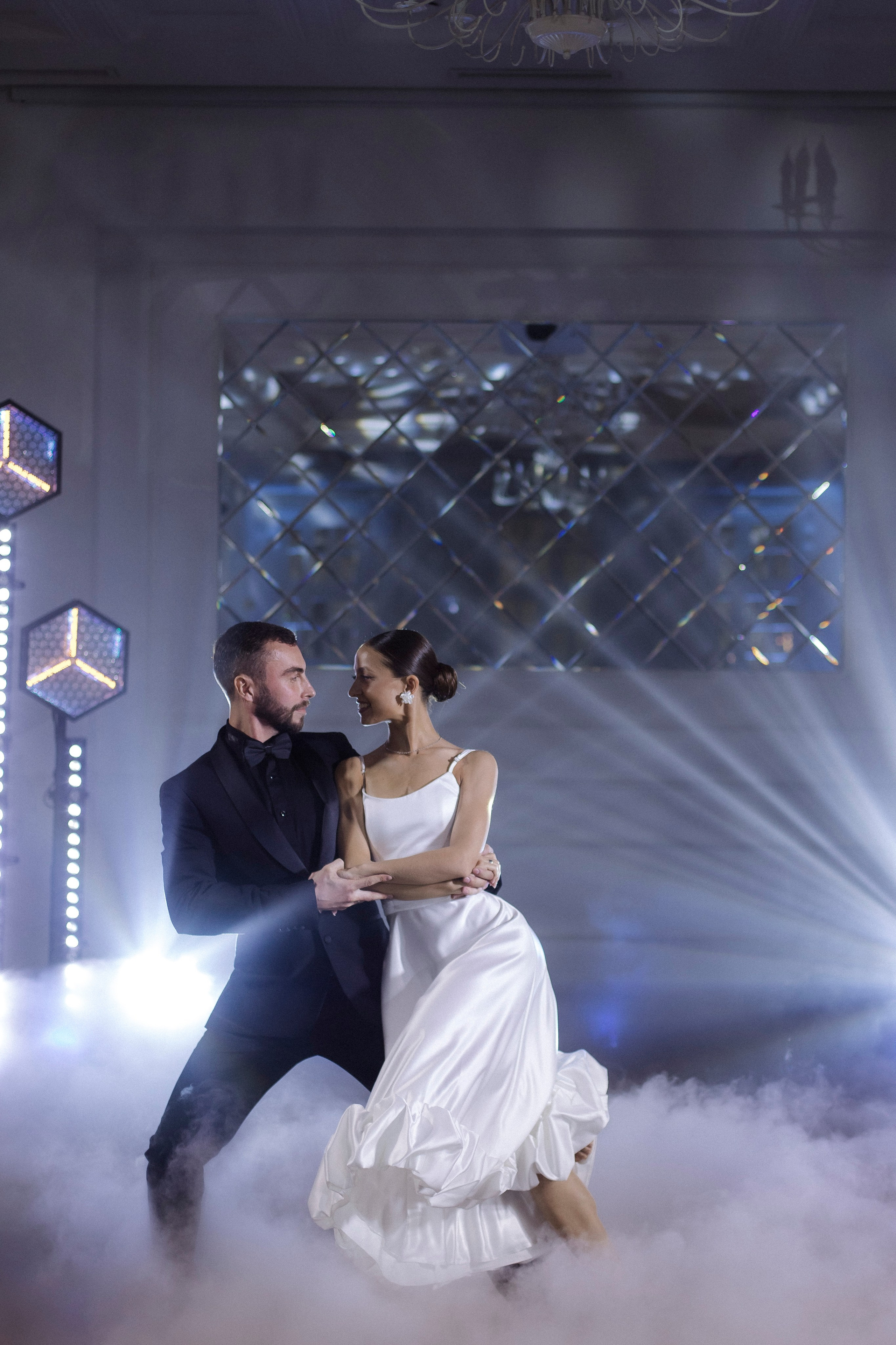 Саша и Настя 16.07.25. Индивидуальный, семейный и свадебный фотограф