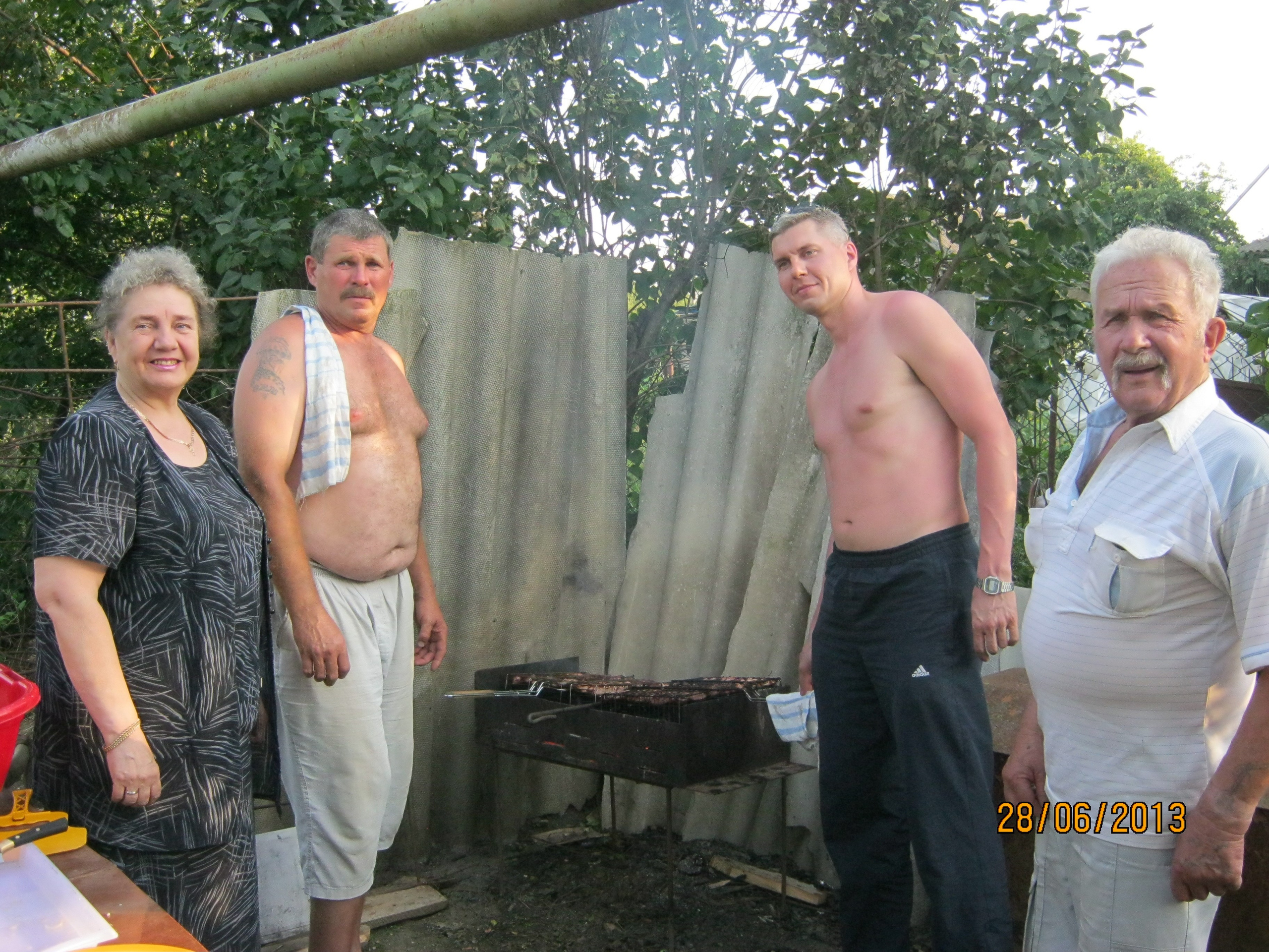 На Больничной 28.06.2013. Семейный, Свадебный фотограф СПБ Питер— Романова Екатерина