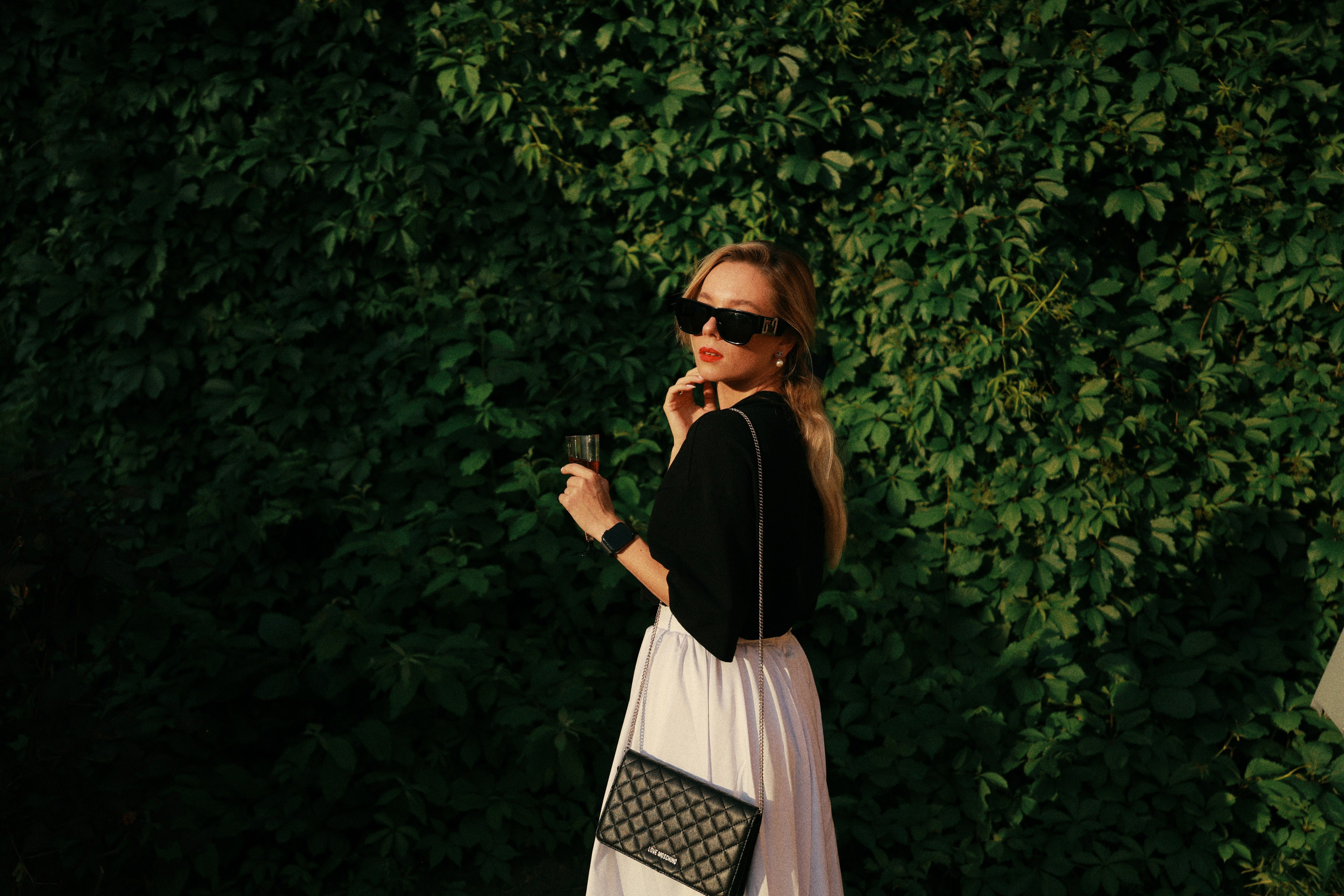 Атмо. Фотограф во Владимире, Москве и Суздале — Полина Романычева